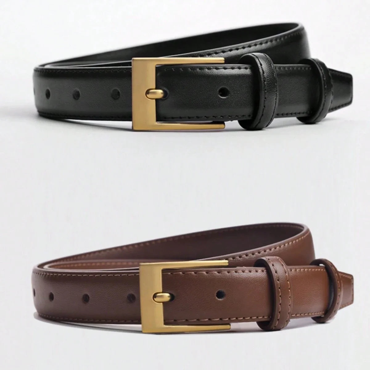MOTF Premium Versatile Women Belt