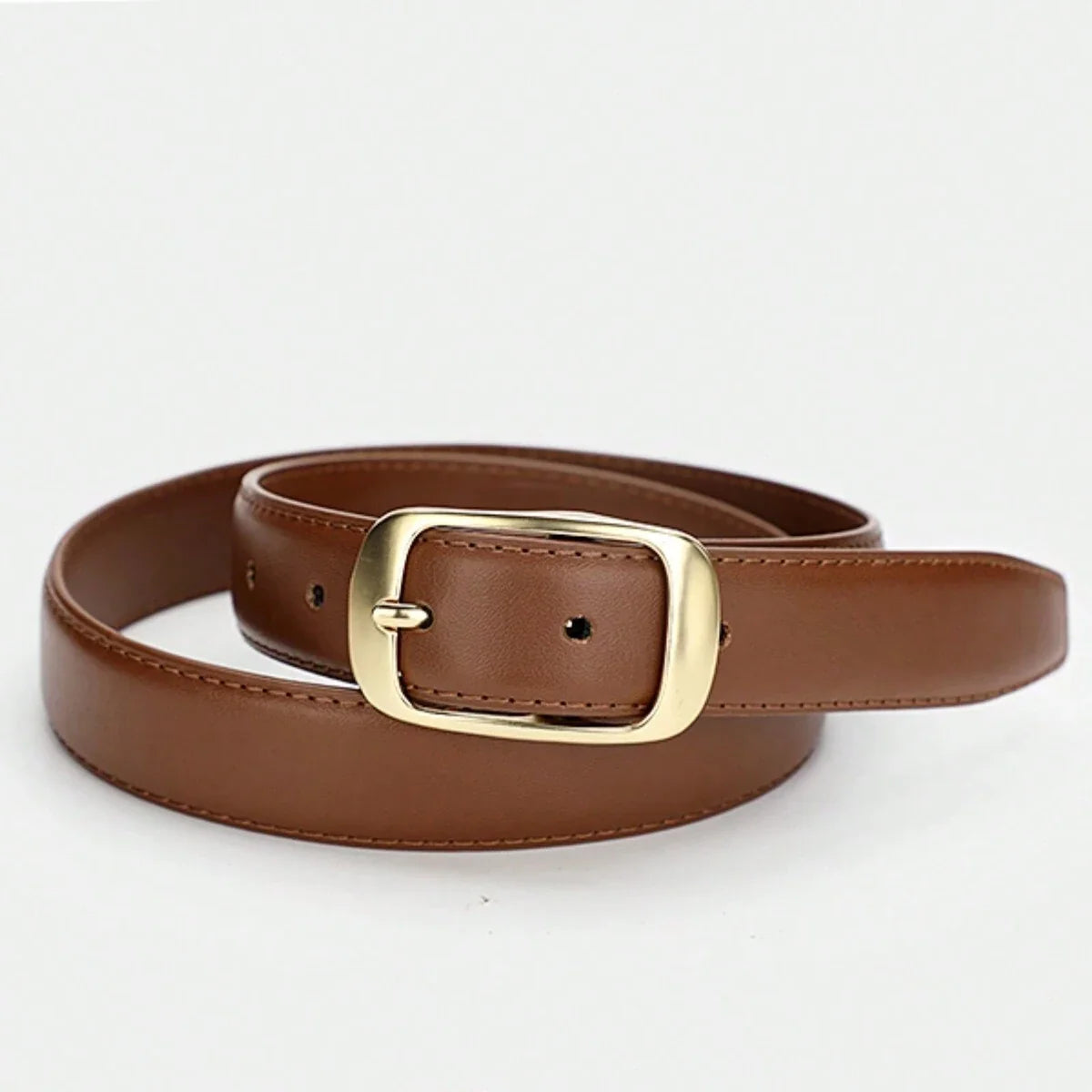 Women Casual Business Fashion Belt