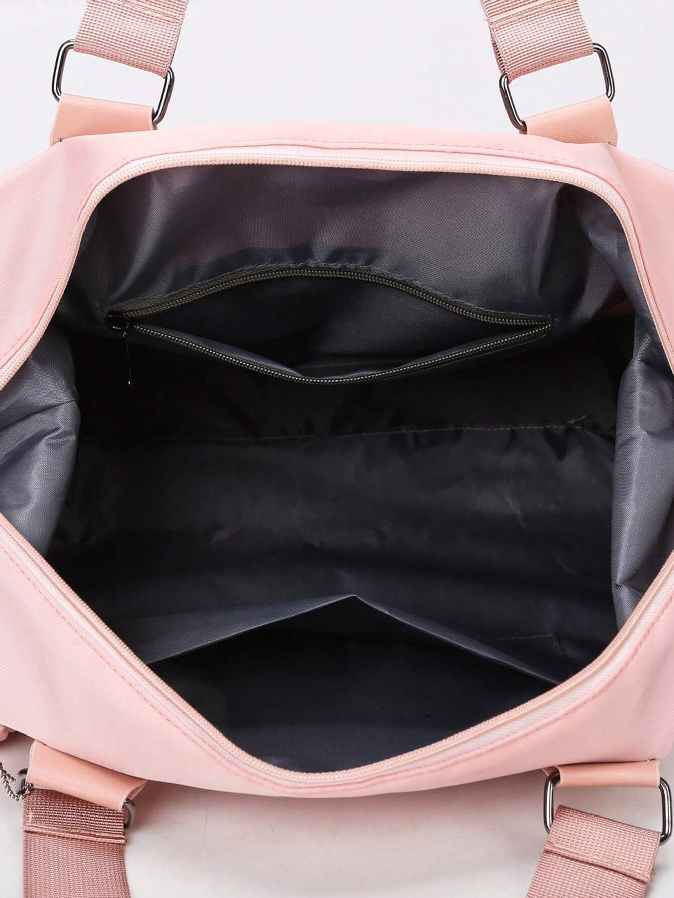 Large Capacity Travel Duffel Bag