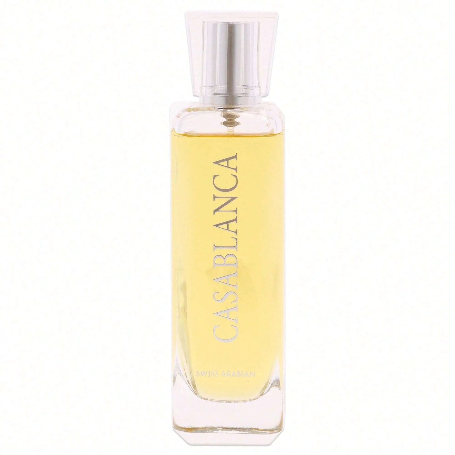 Unisex Swiss Arabian 3.4oz EDP