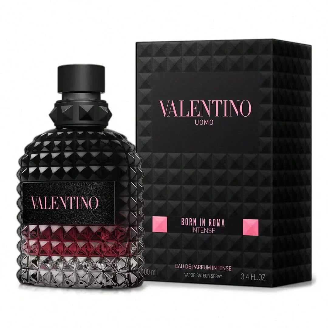 Valentino Uomo Roma Intense 100ml