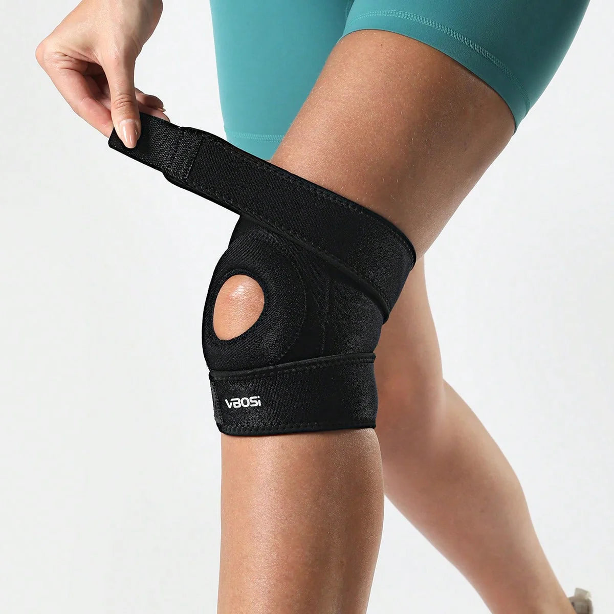 VBOSI Adjustable Knee Support Small