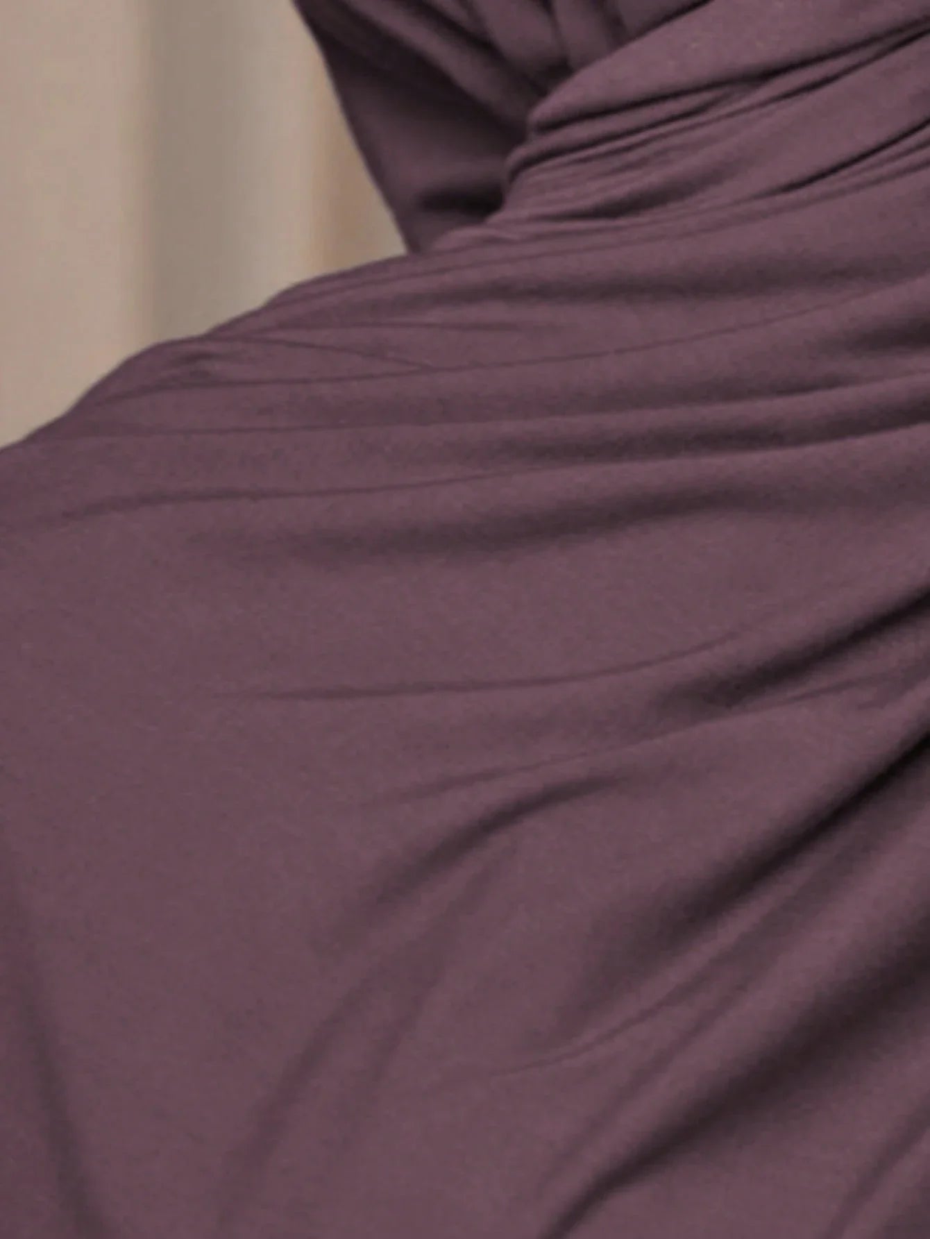 Elegant Soft Modal Hijab Scarf