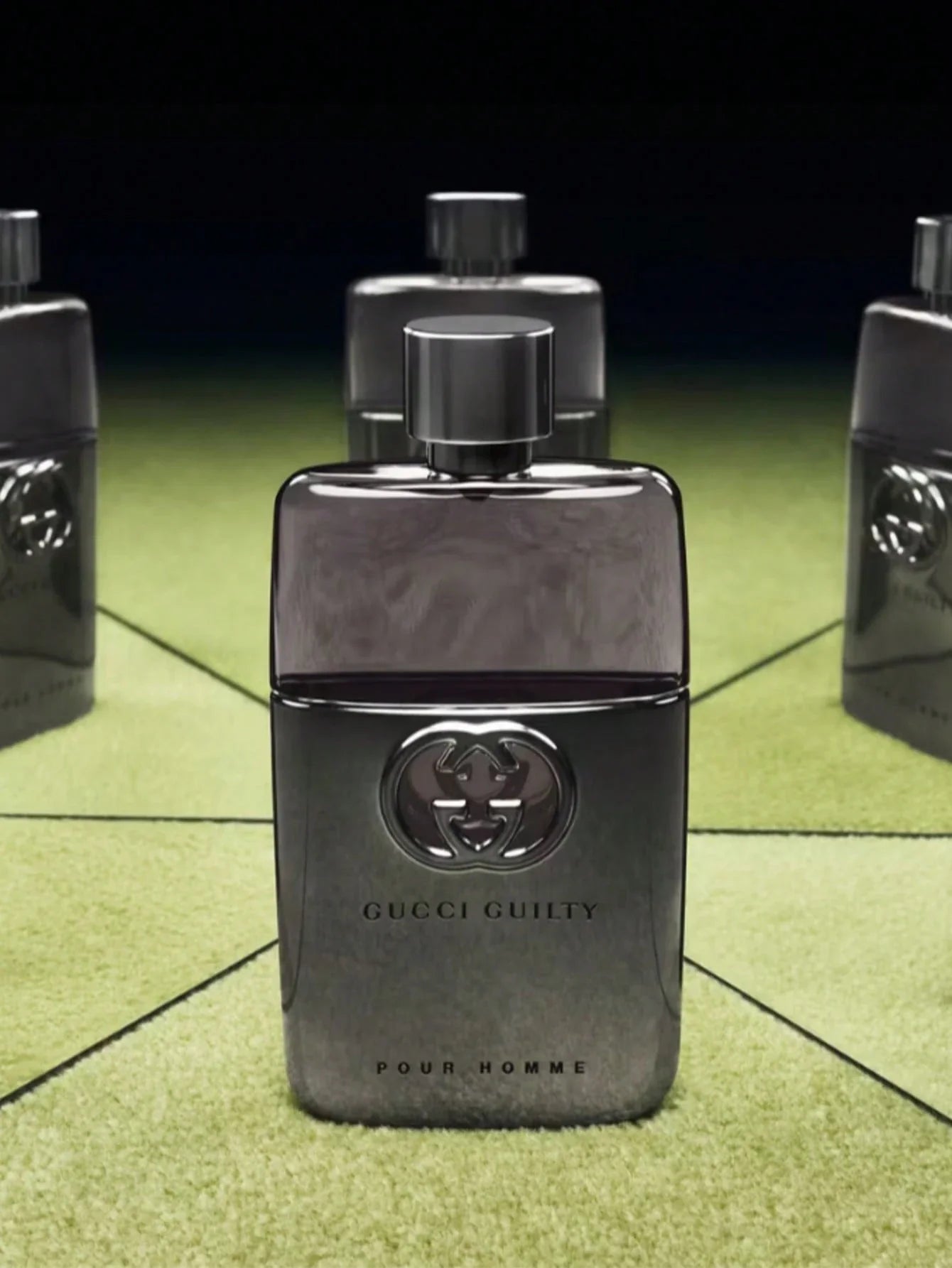 Gucci Guilty Men’s Eau De Toilette