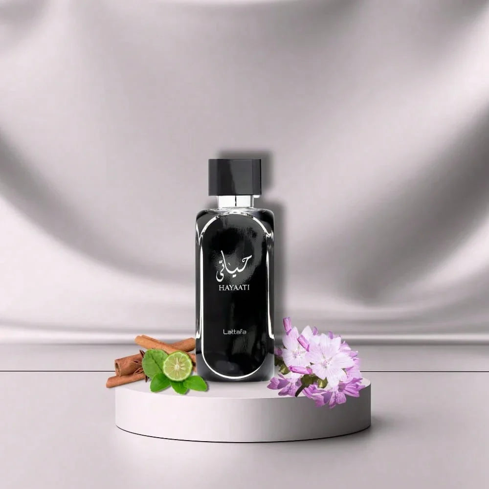 Lattafa Hayaati Men’s Eau De Parfum