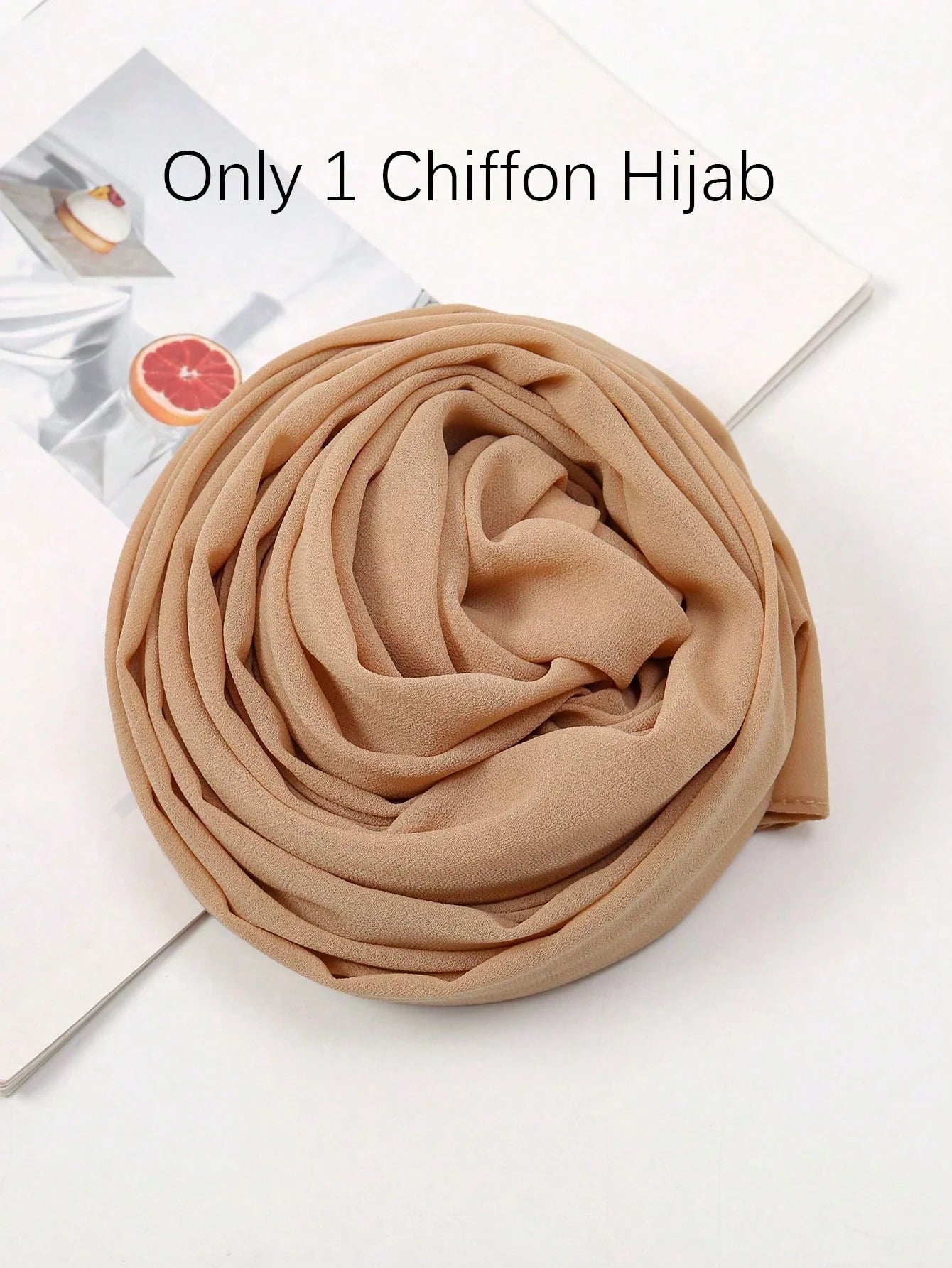 2PCS Women Scarf & Beanie Set