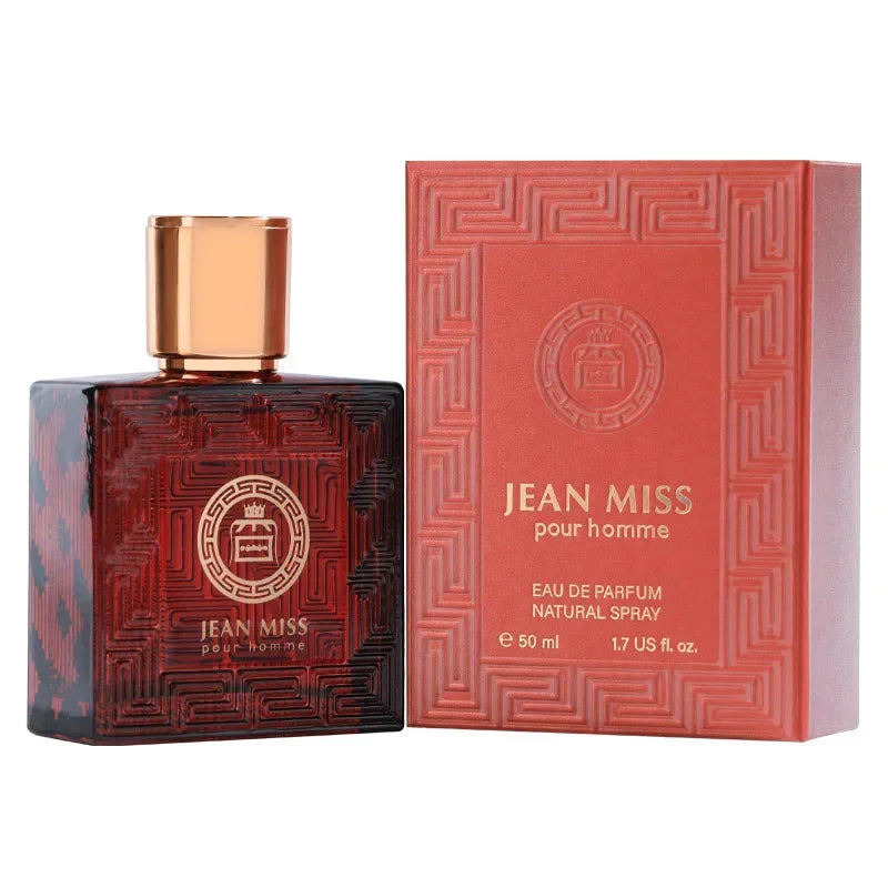 Men's Pheromone Cologne – Fresh & Long-Lasting