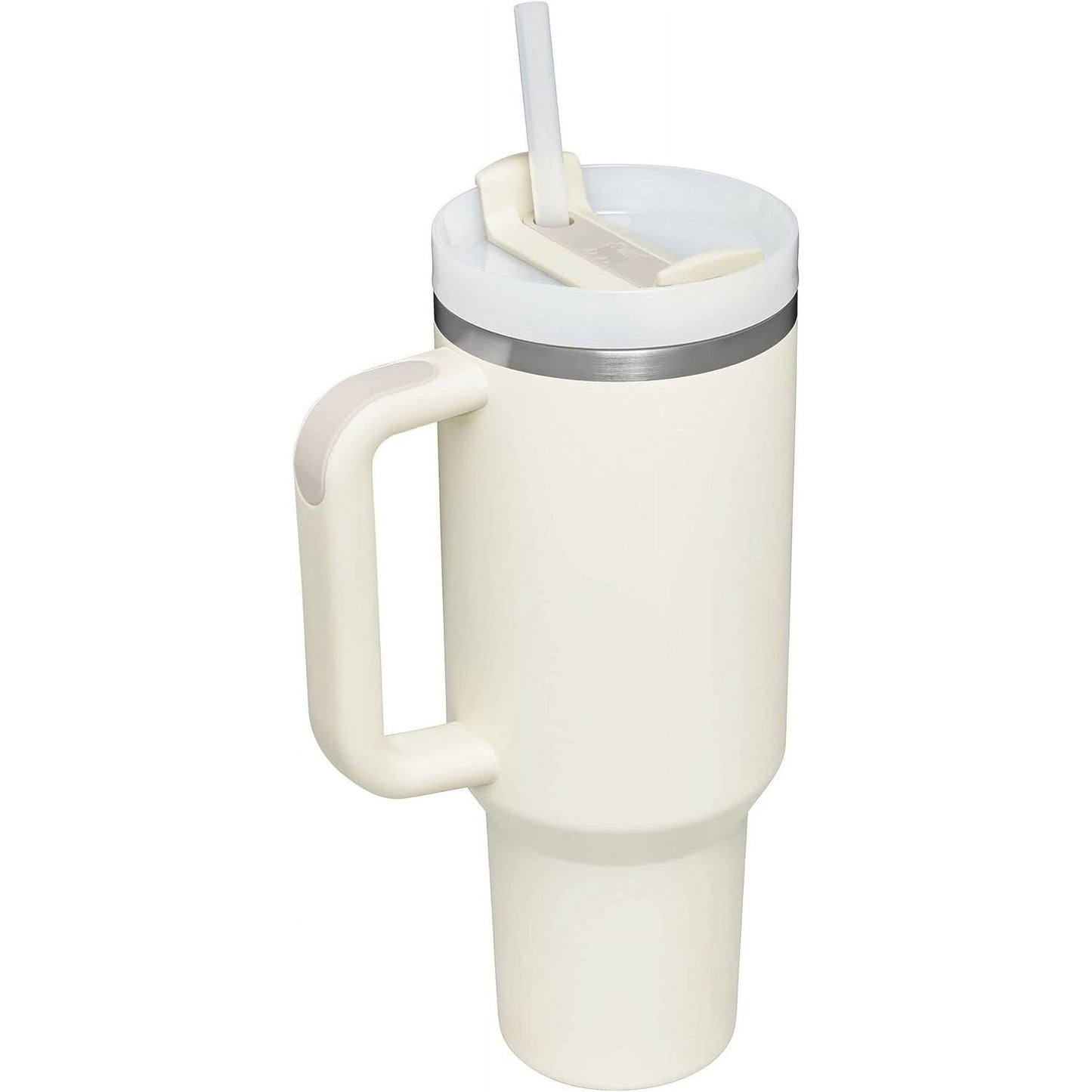 Stanley Cup 40oz Dune Tumbler