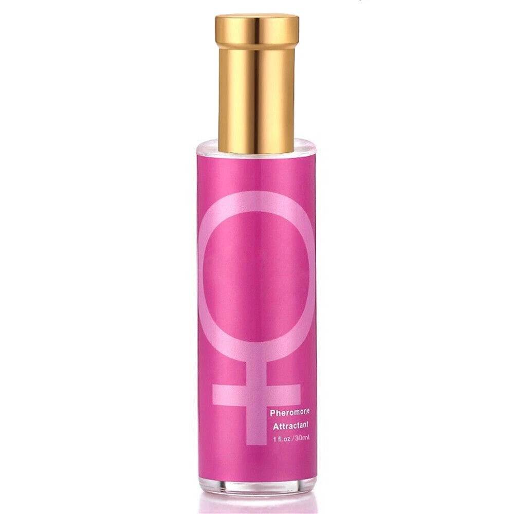Lure Pheromone Attractant Perfume Unisex