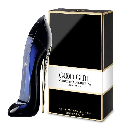 Good Girl Carolina Herrera Perfume
