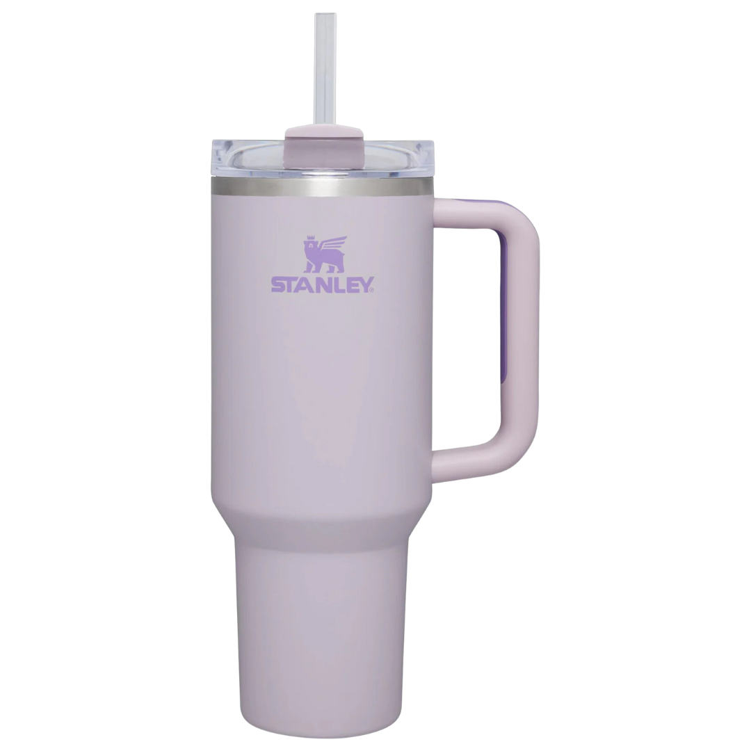 Stanley Quencher 2.0 40oz Tumbler