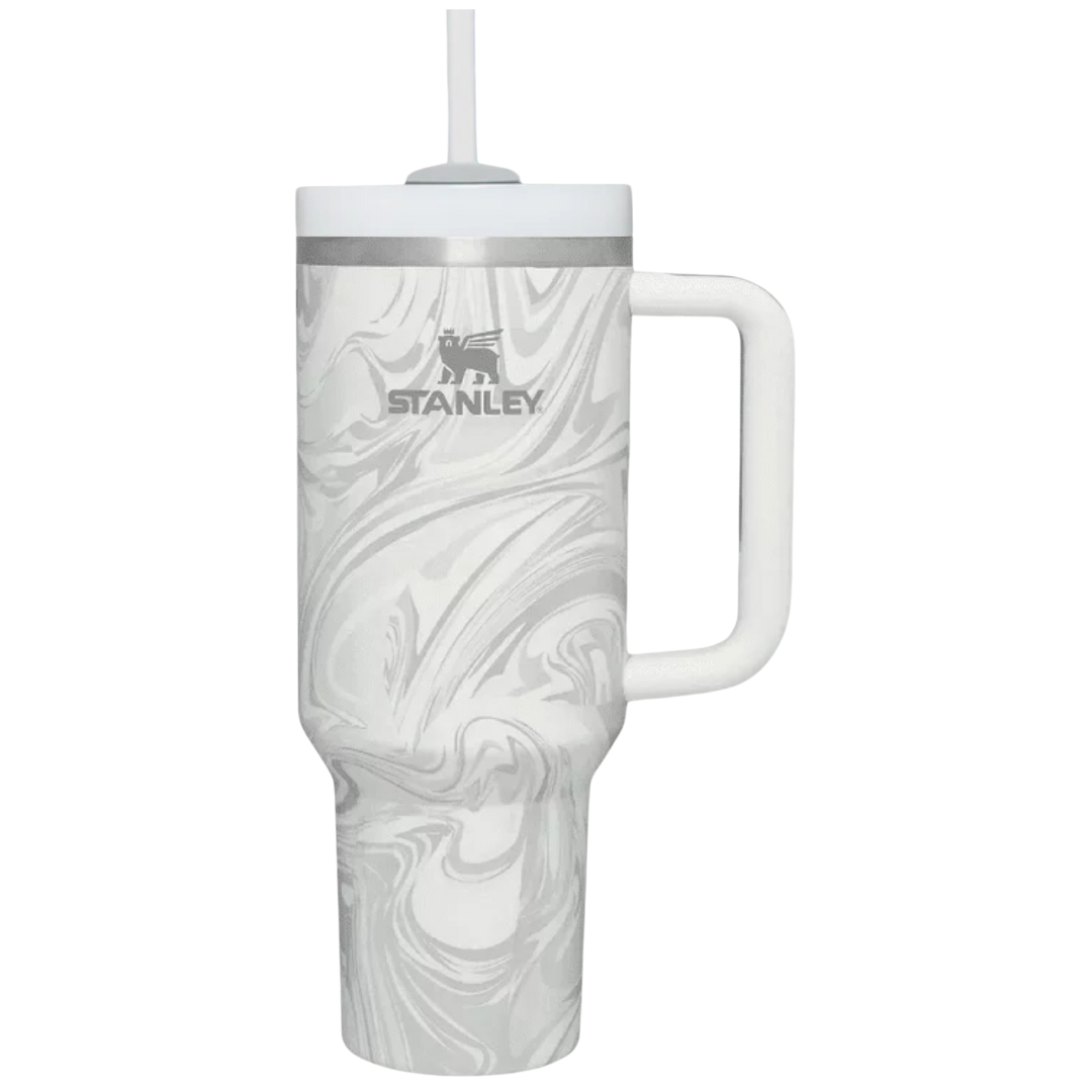 Stanley Quencher 2.0 40oz Tumbler