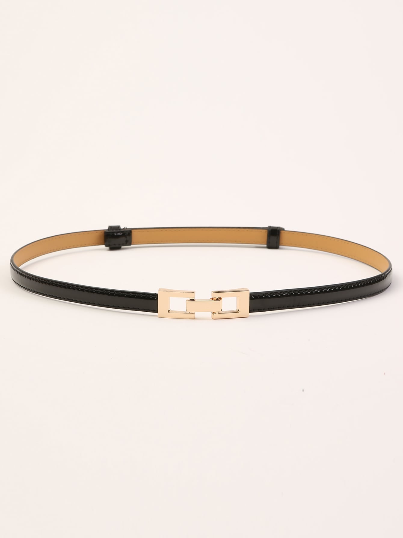 Adjustable Stretchy Women's Waist Belt