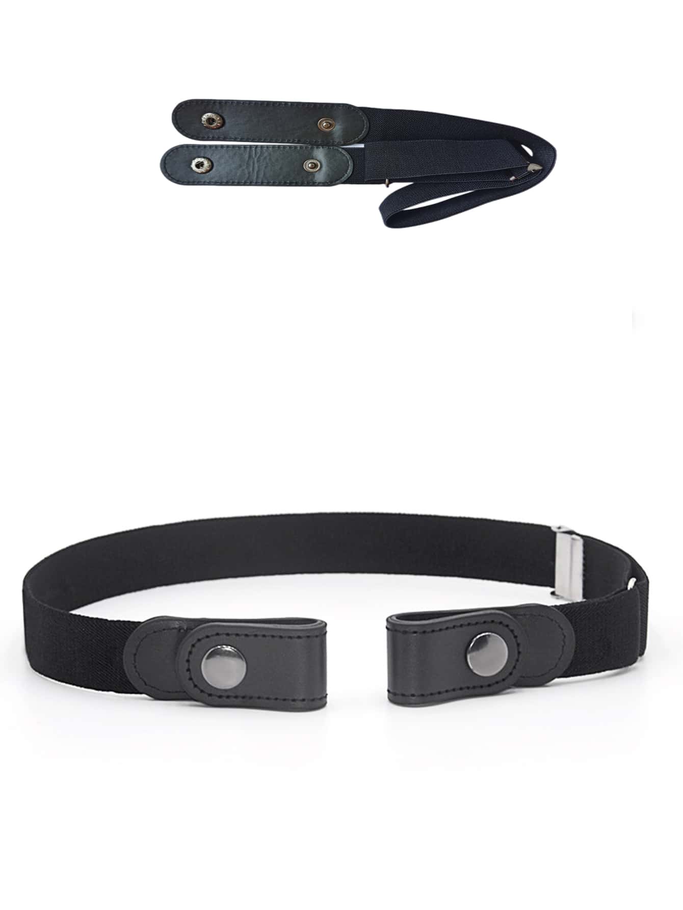 Women’s Invisible Stretch Jeans Belt