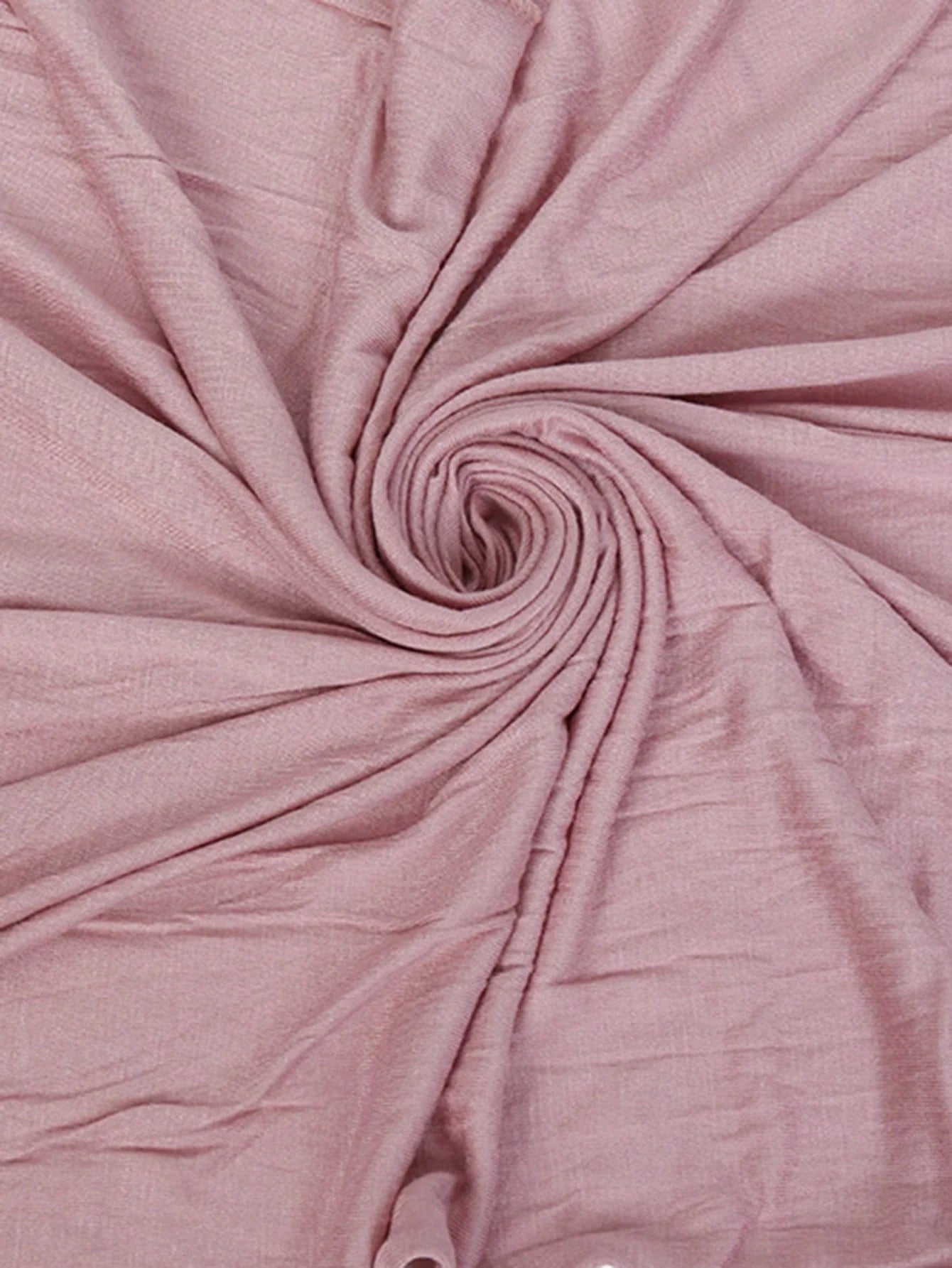 Large Soft Turban Hijab Scarf