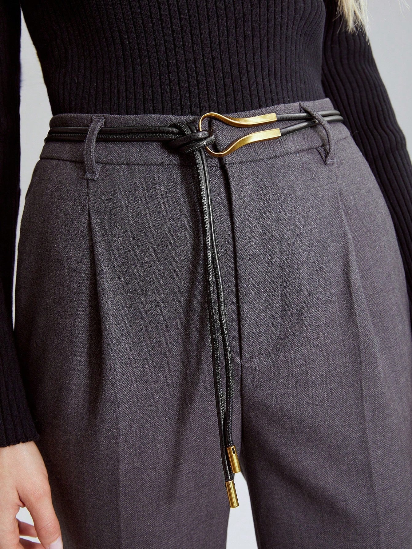 Women’s Premium Belted Waistband