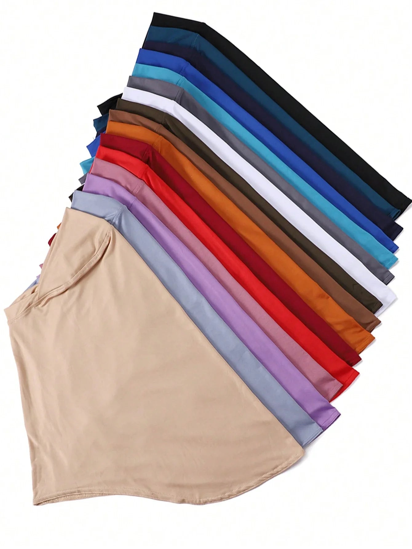 Women’s Instant Hijab Headscarf