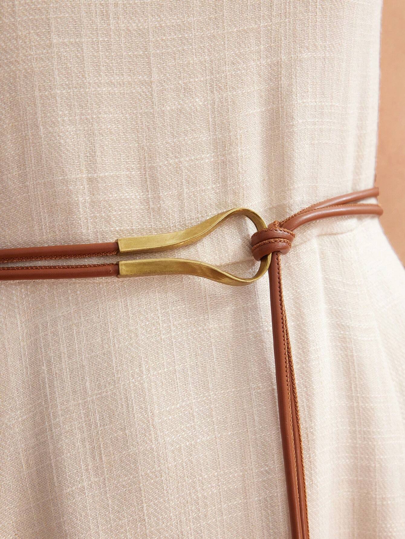 Women's Premium Belted Waistband