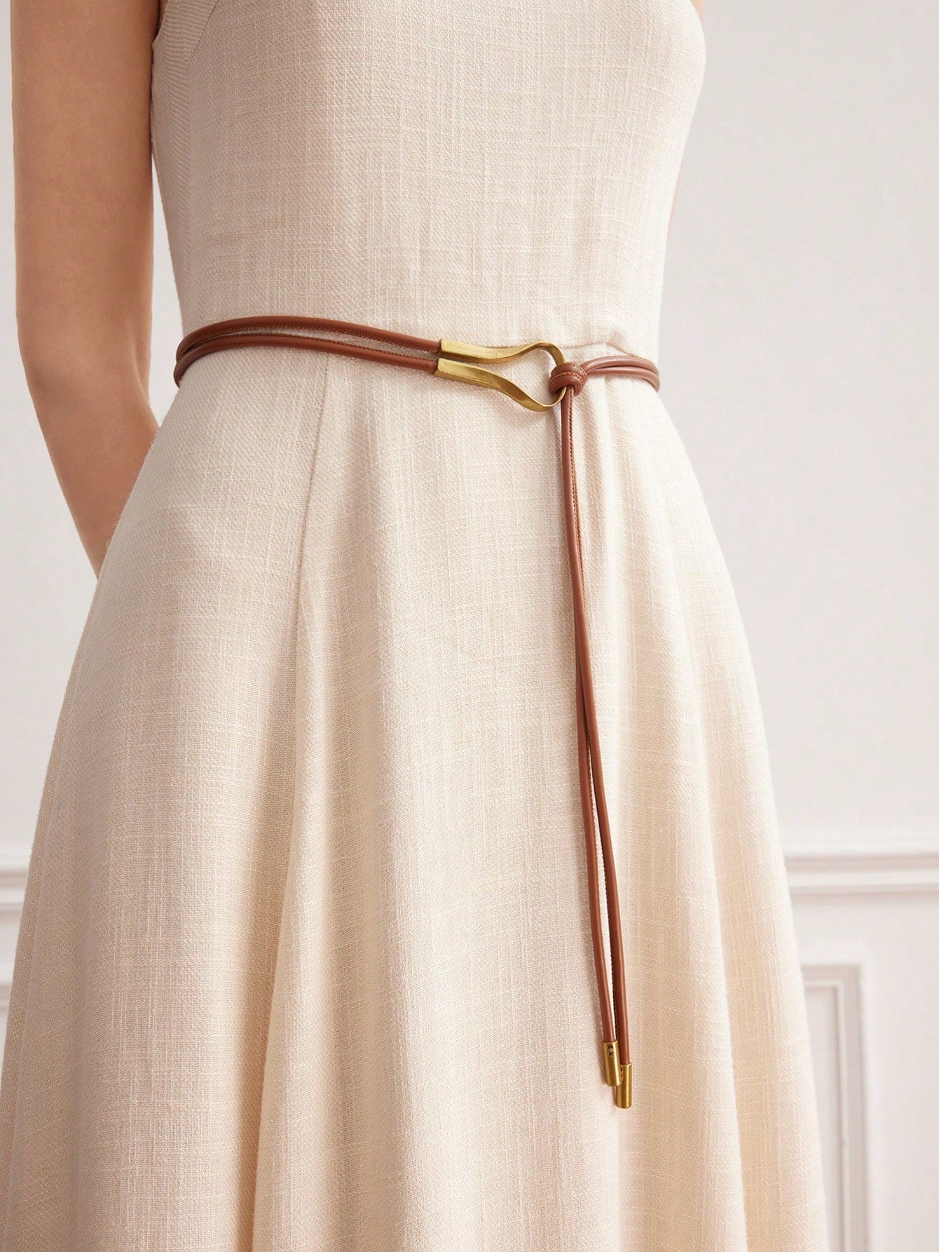 Women’s Premium Belted Waistband