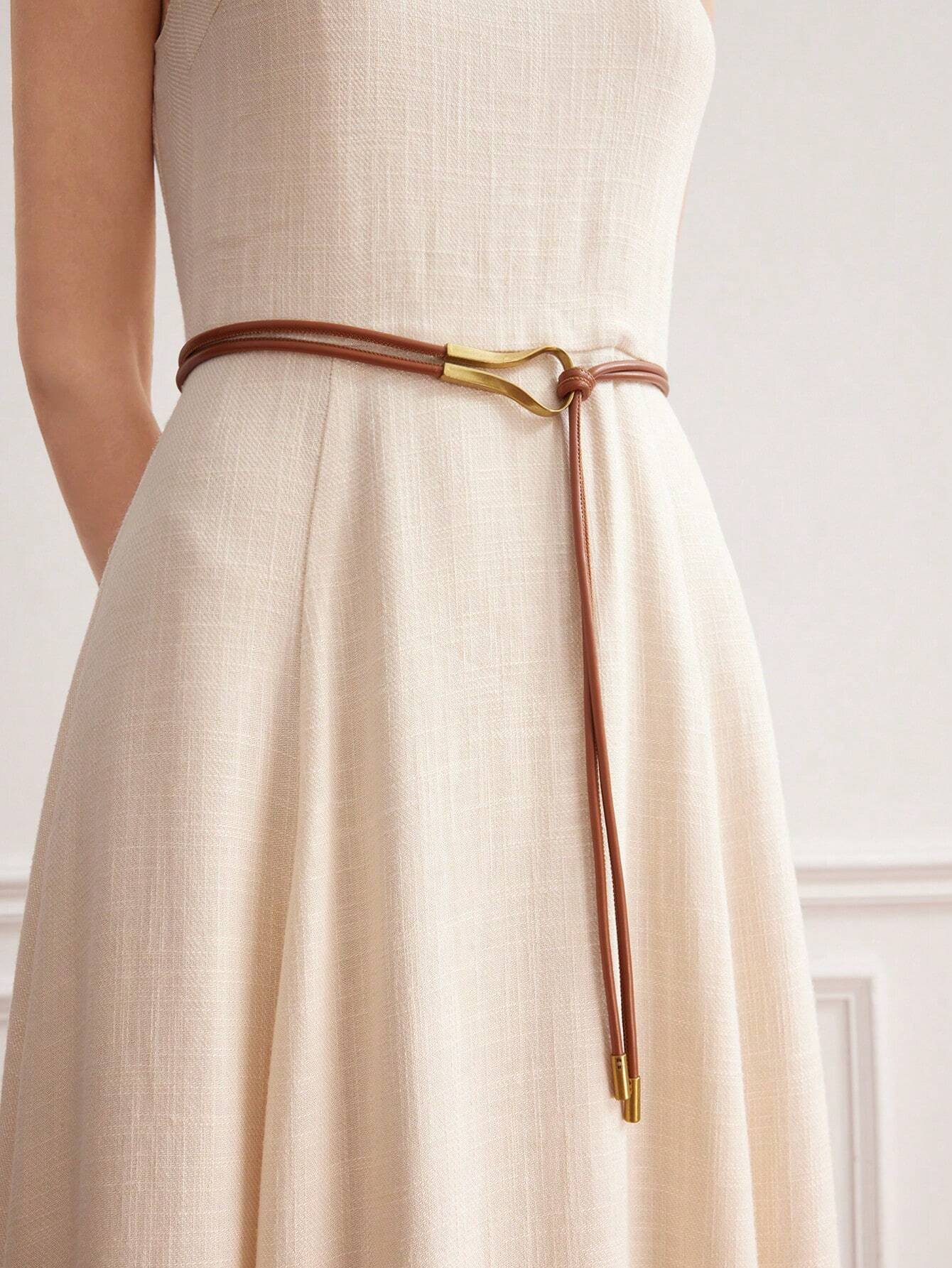 Women’s Premium Belted Waistband