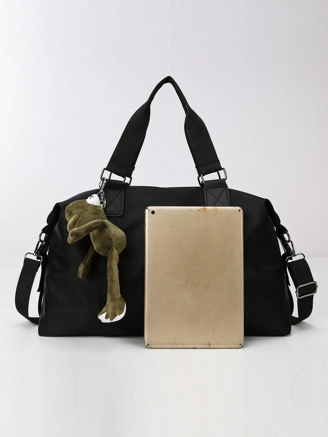 Large Capacity Travel Duffel Bag