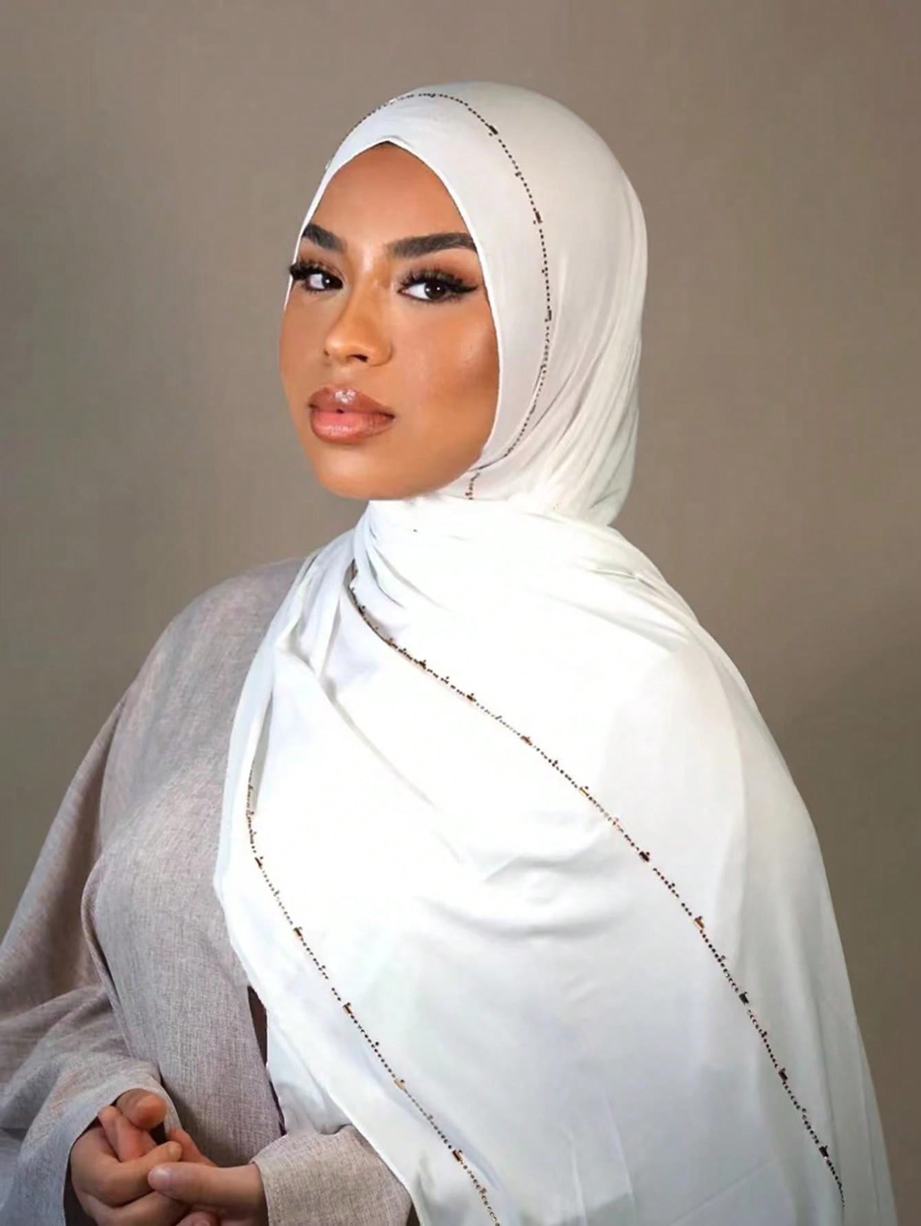 Women’s Hot Diamond Headscarf