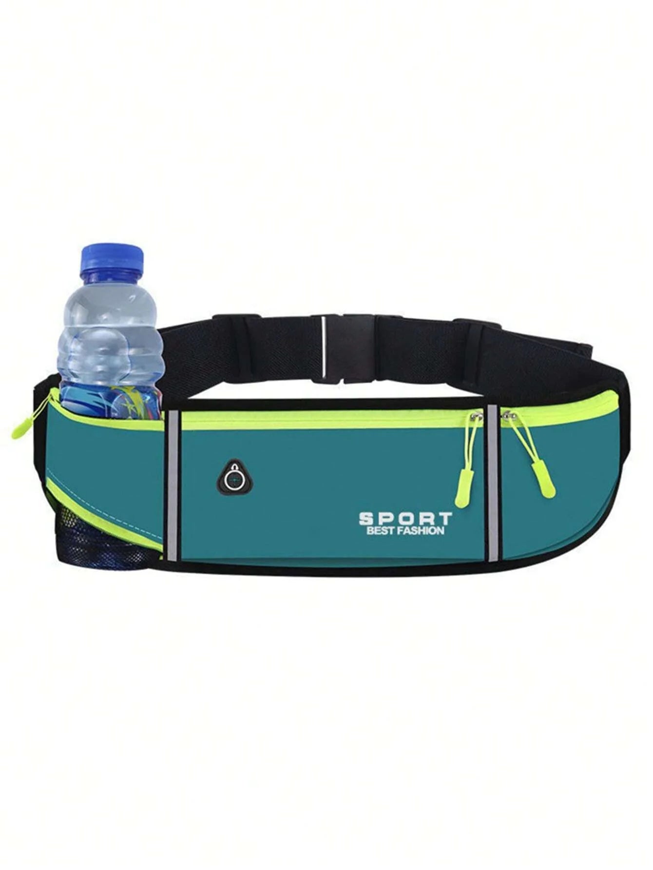 Running Waist Bag Fitness Pack