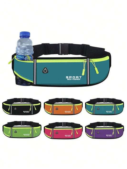 Running Waist Bag Fitness Pack