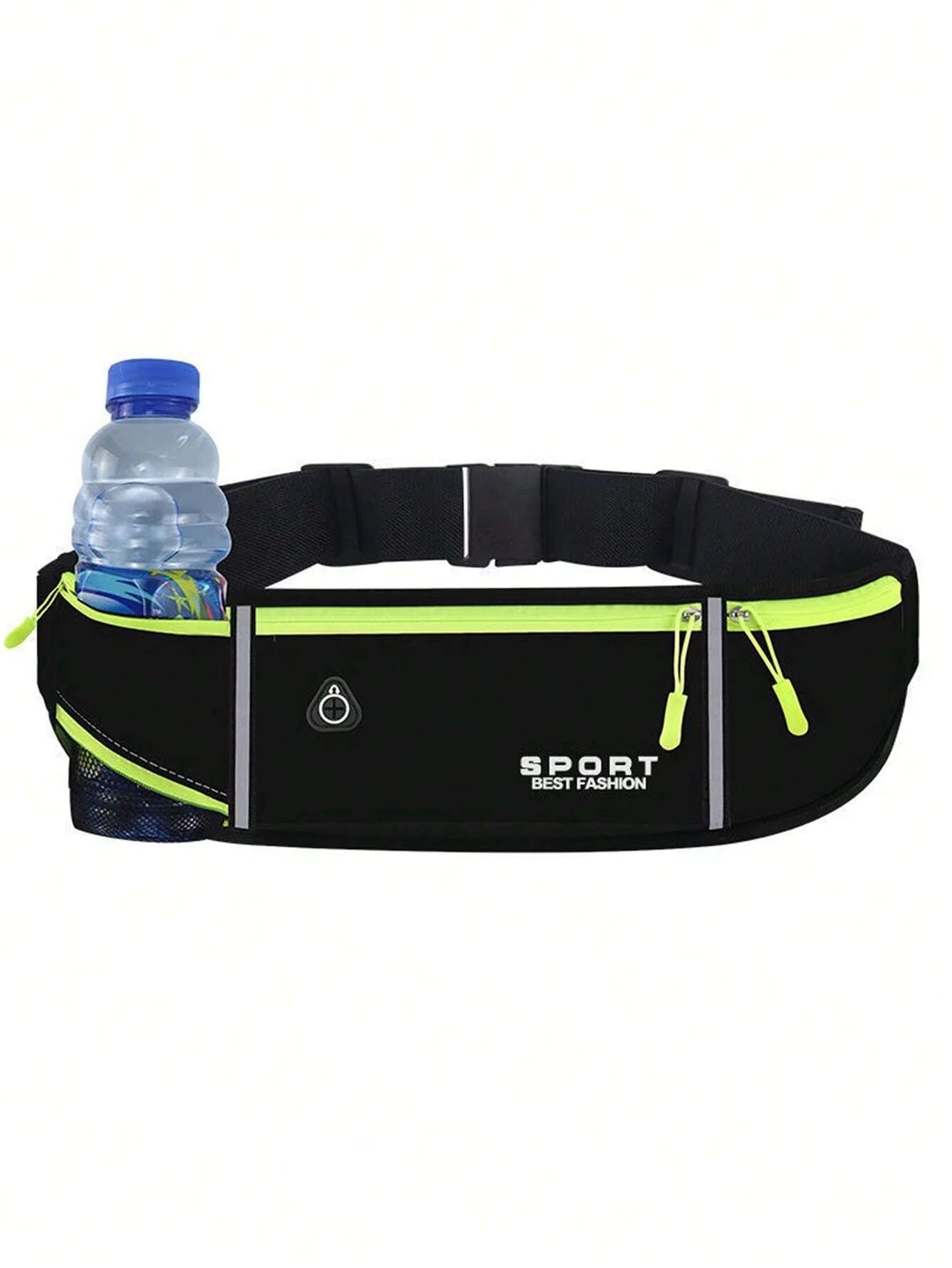 Running Waist Bag Fitness Pack