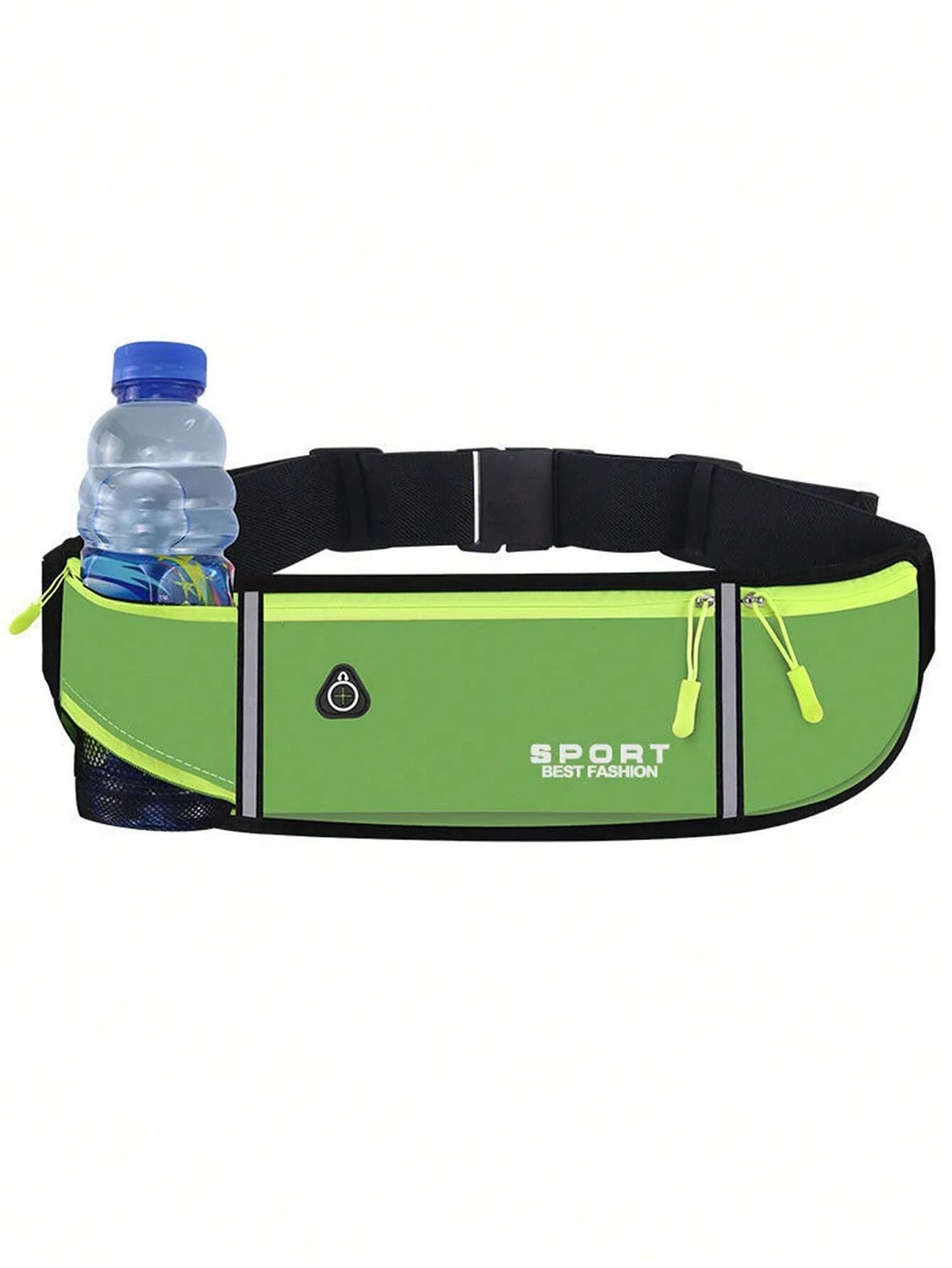 Running Waist Bag Fitness Pack