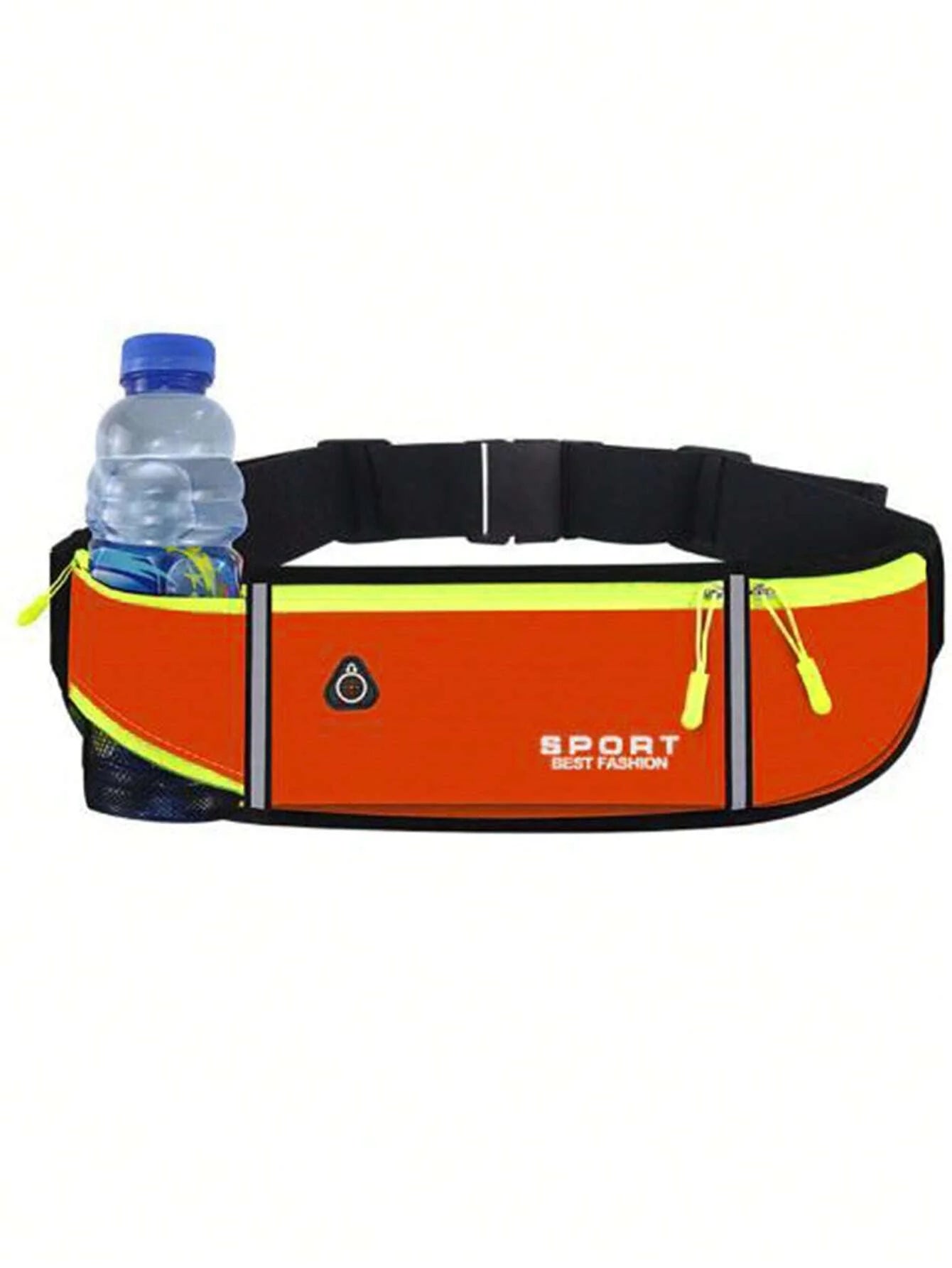 Running Waist Bag Fitness Pack