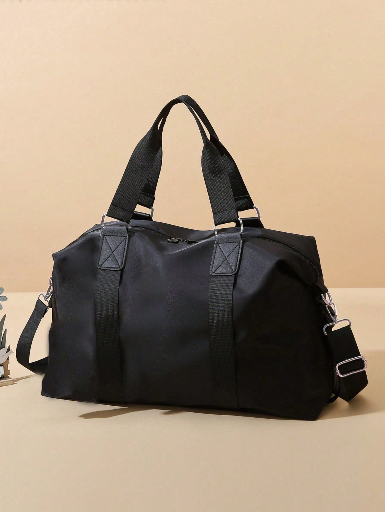 Large Capacity Travel Duffel Bag