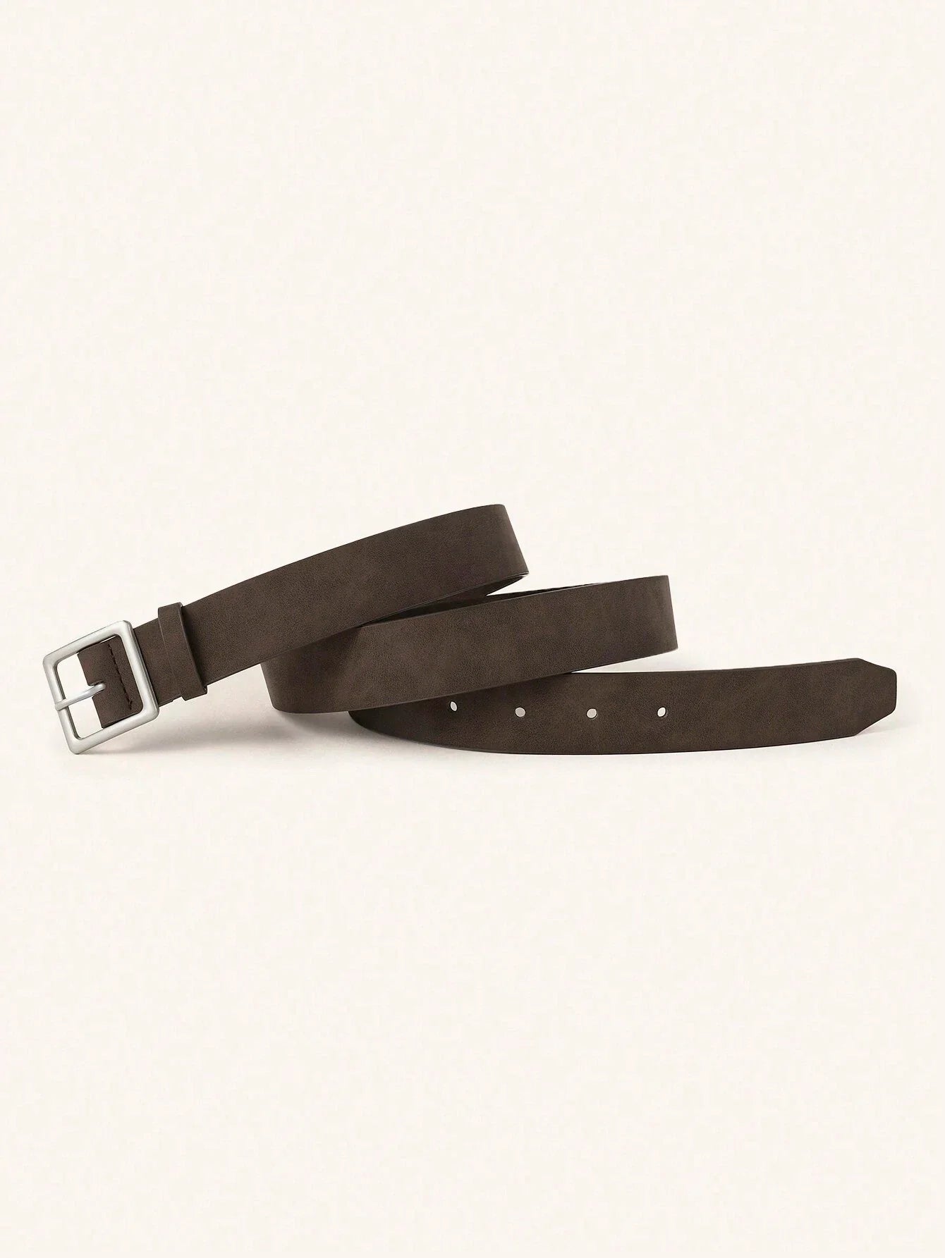 Retro Adjustable Classic Belt