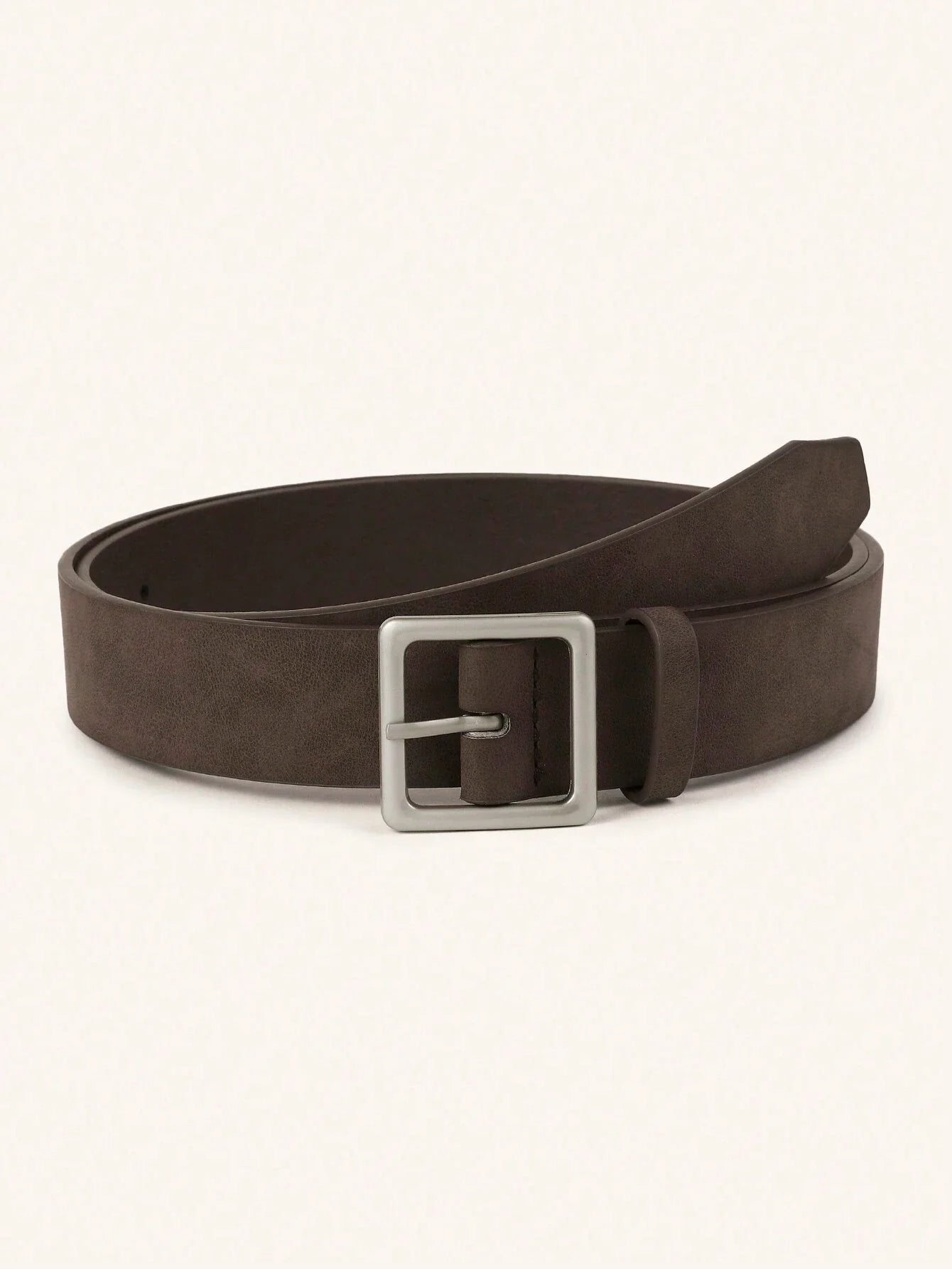 Retro Adjustable Classic Belt