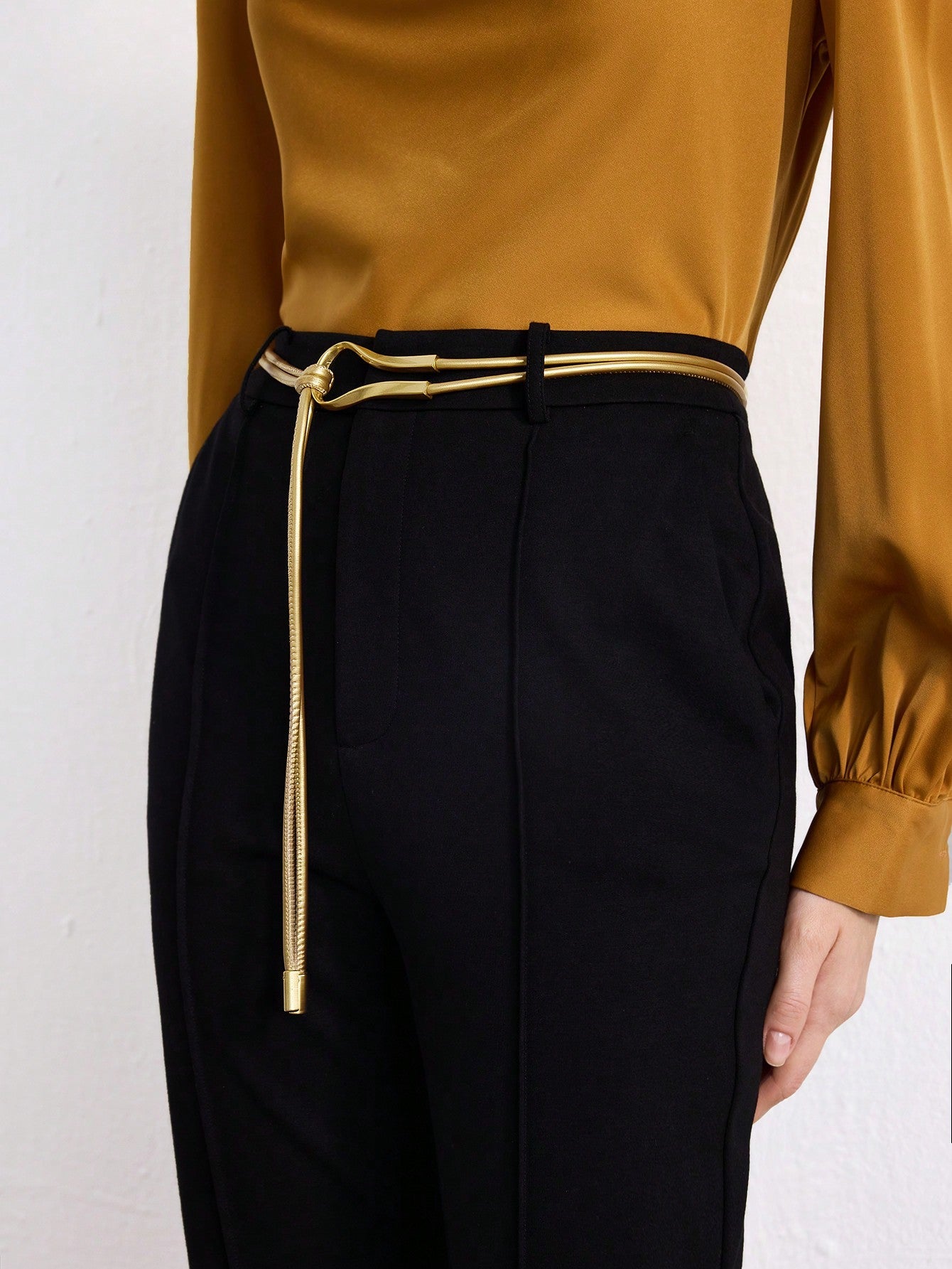 Women’s Premium Belted Waistband