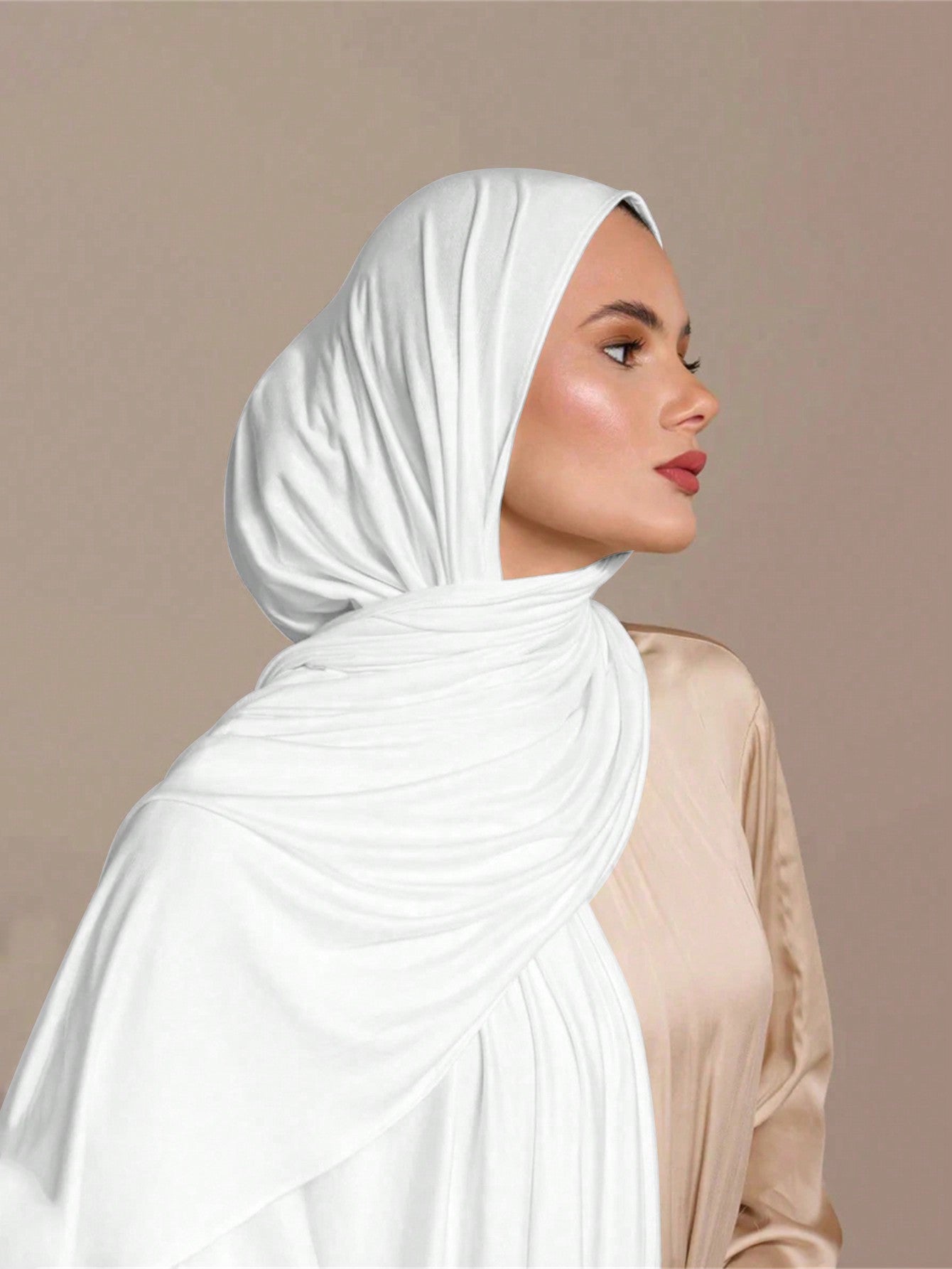 Women’s Soft Jersey Modal Hijab