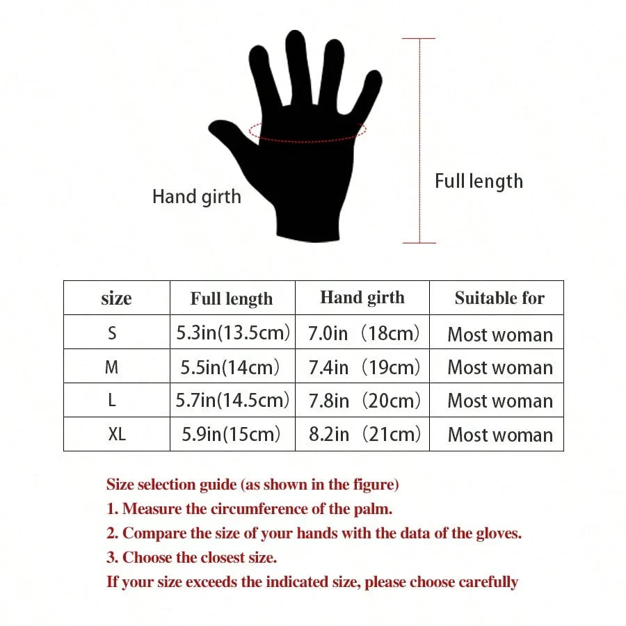 Unisex Fingerless Fitness Gloves Pair