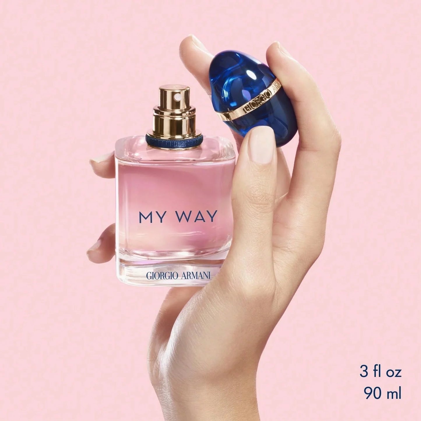 My Way Eau De Parfum 90ml/3fl.Oz