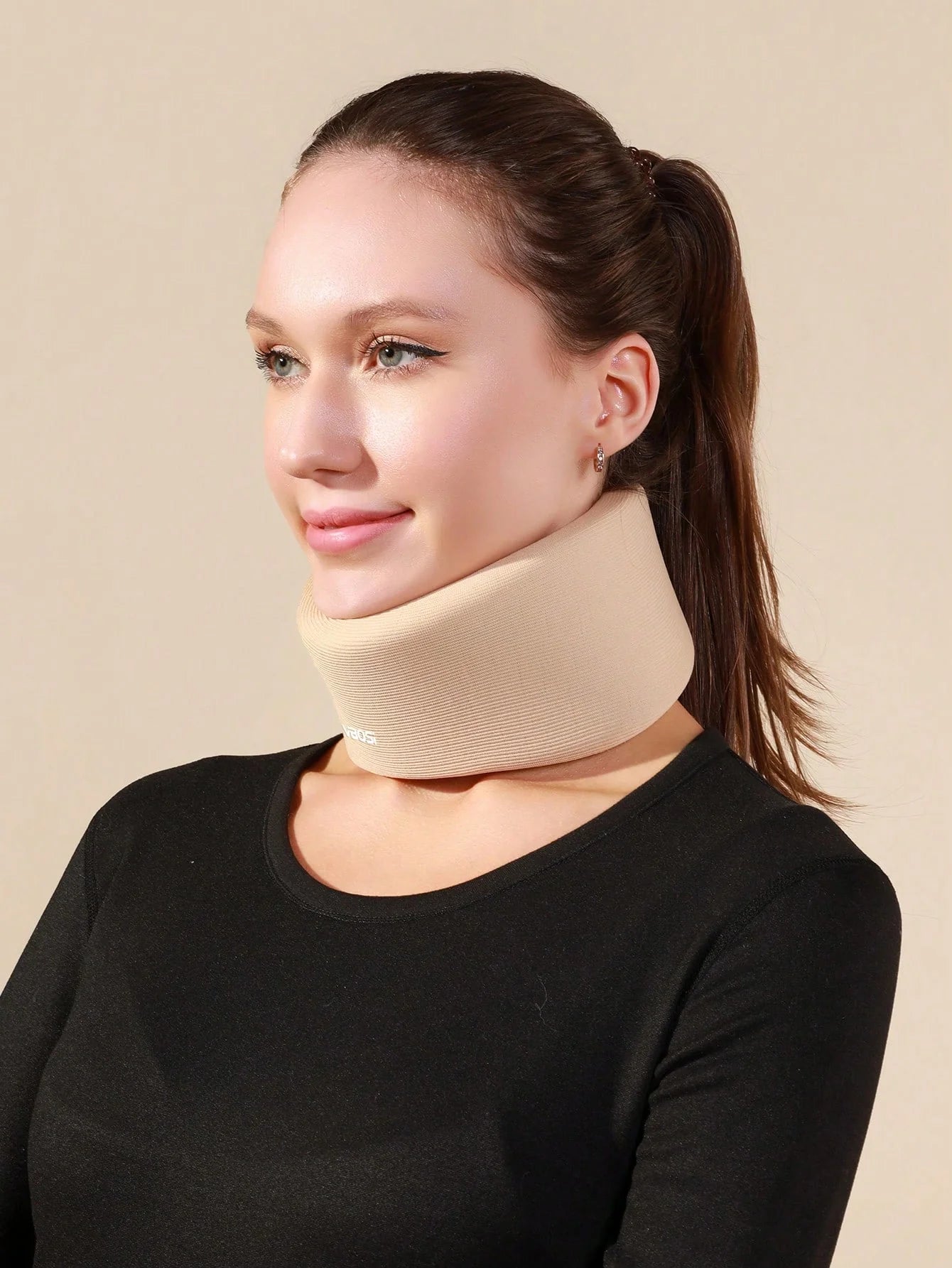 VBOSI Adjustable Cervical Neck Brace