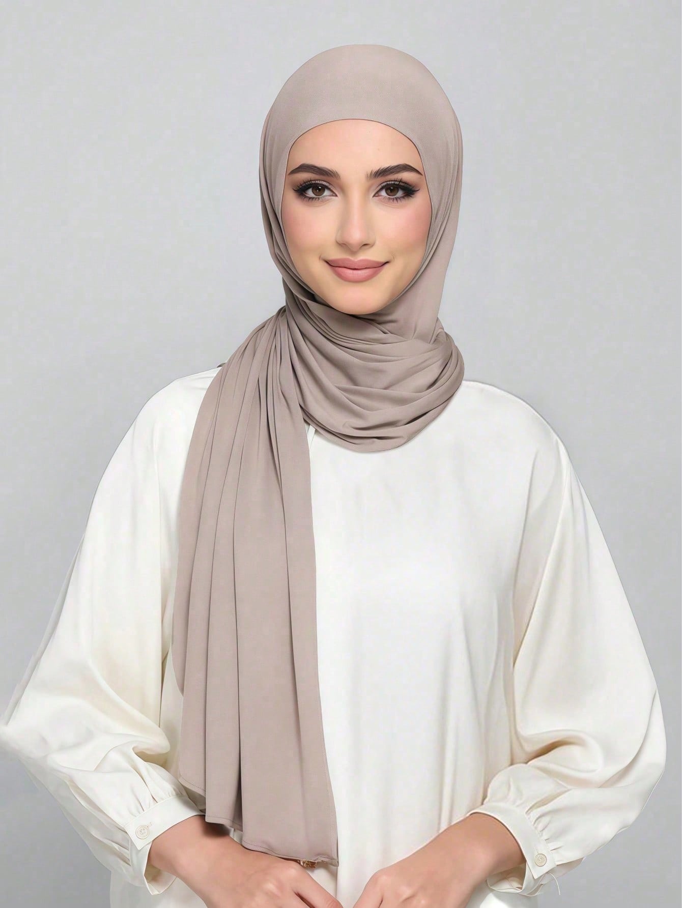 Women’s Soft Jersey Modal Hijab