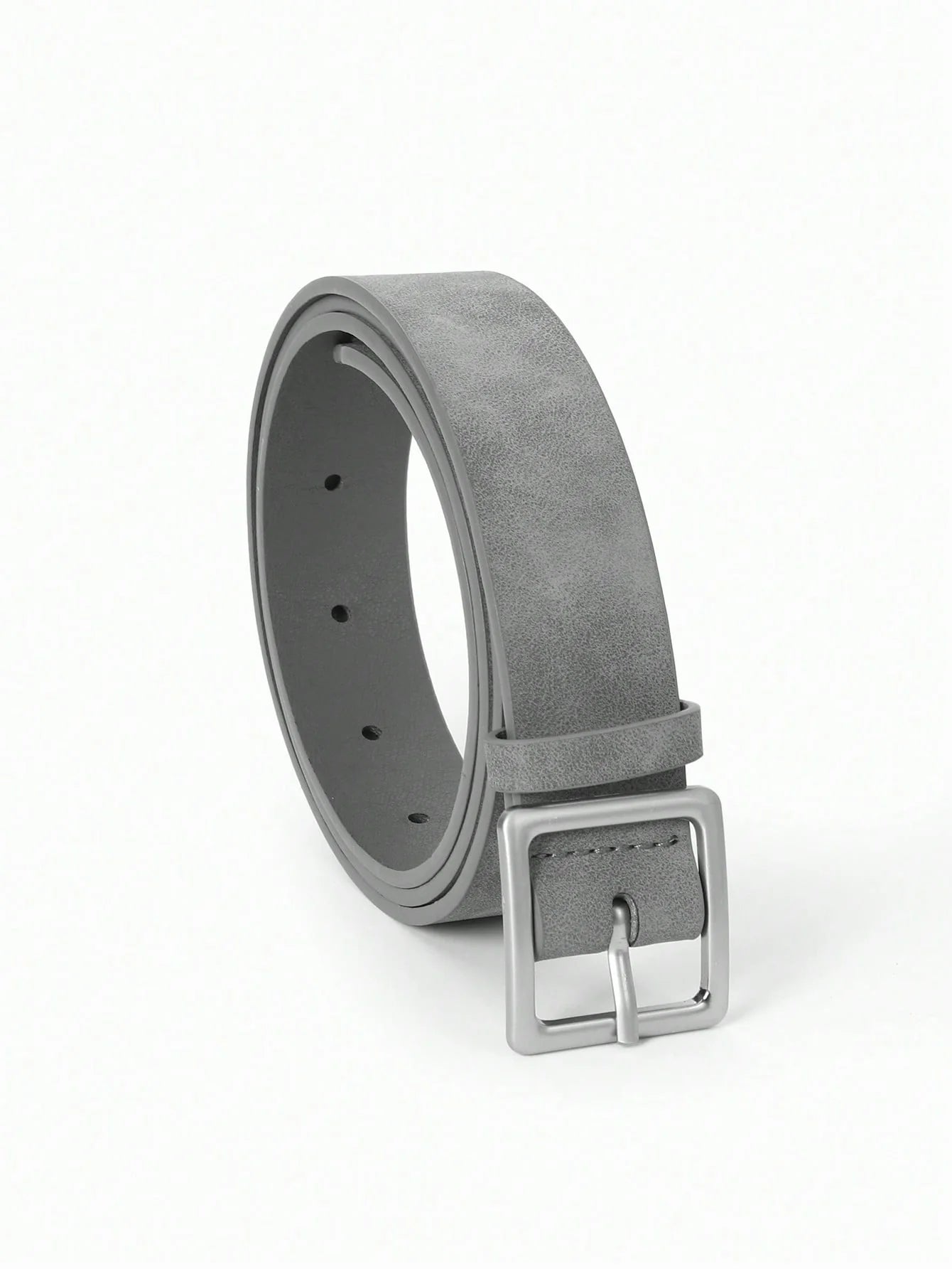 Retro Adjustable Classic Belt