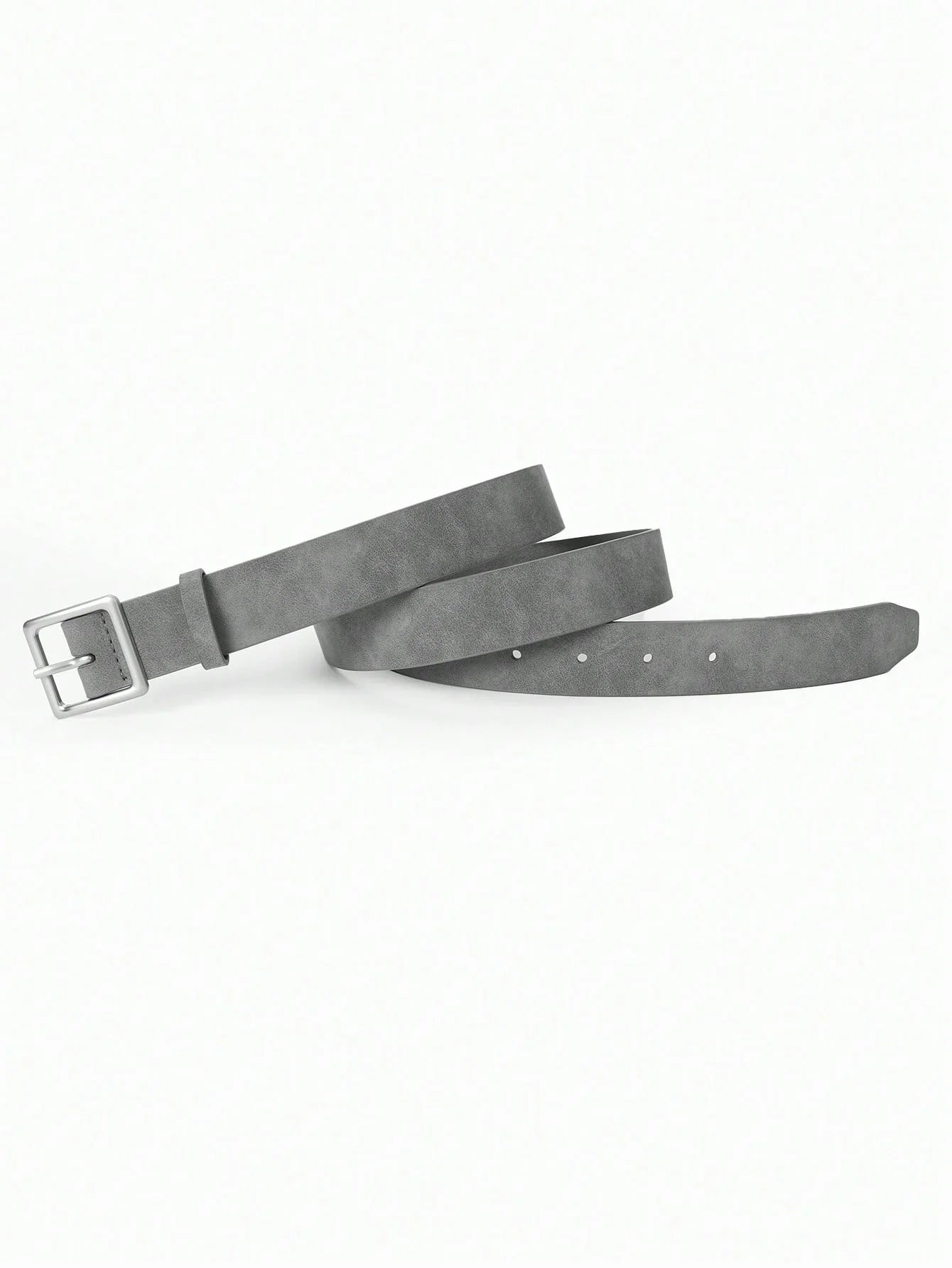 Retro Adjustable Classic Belt