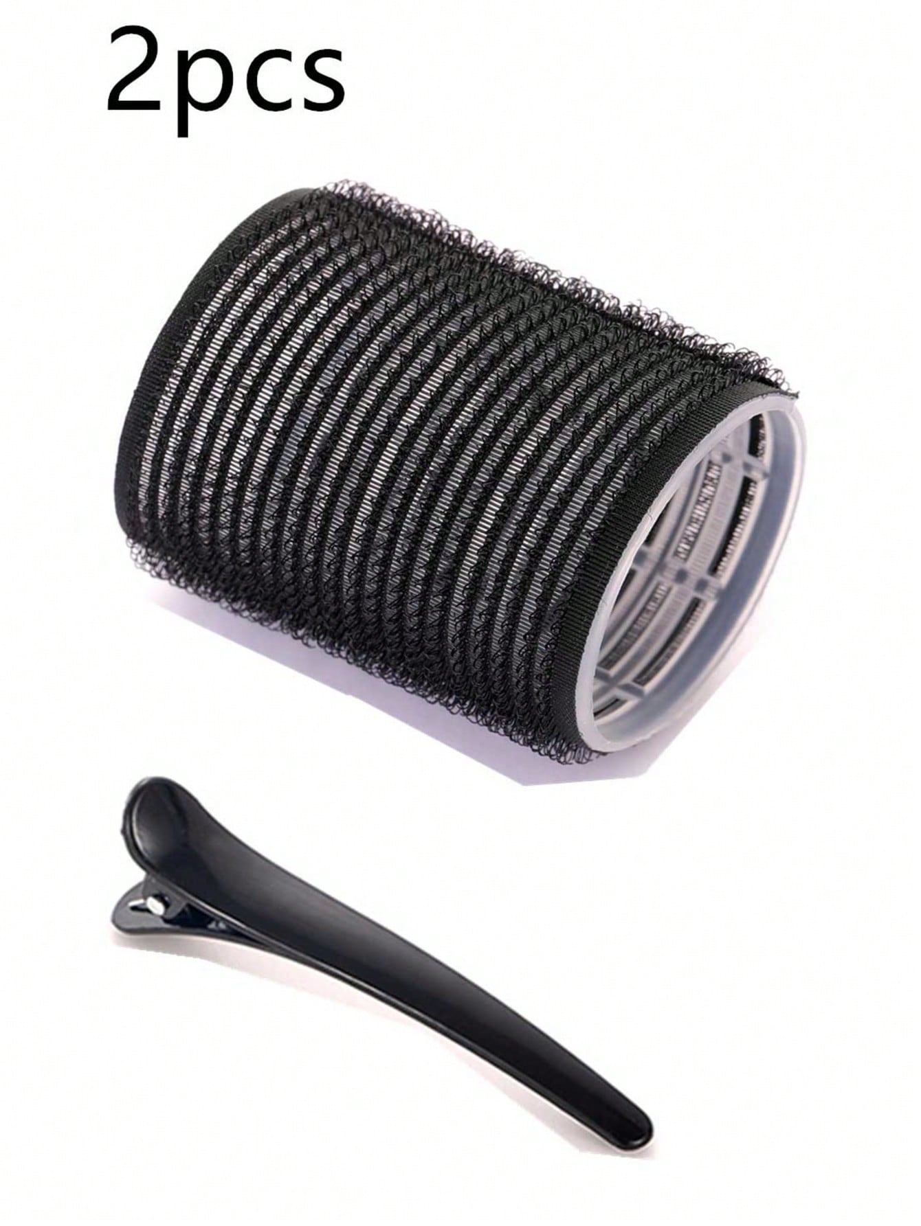 18pcs Hair Rollers Curling Set
