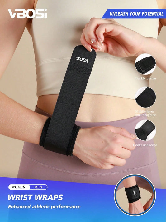 VBOSI Adjustable Wrist Support Wrap