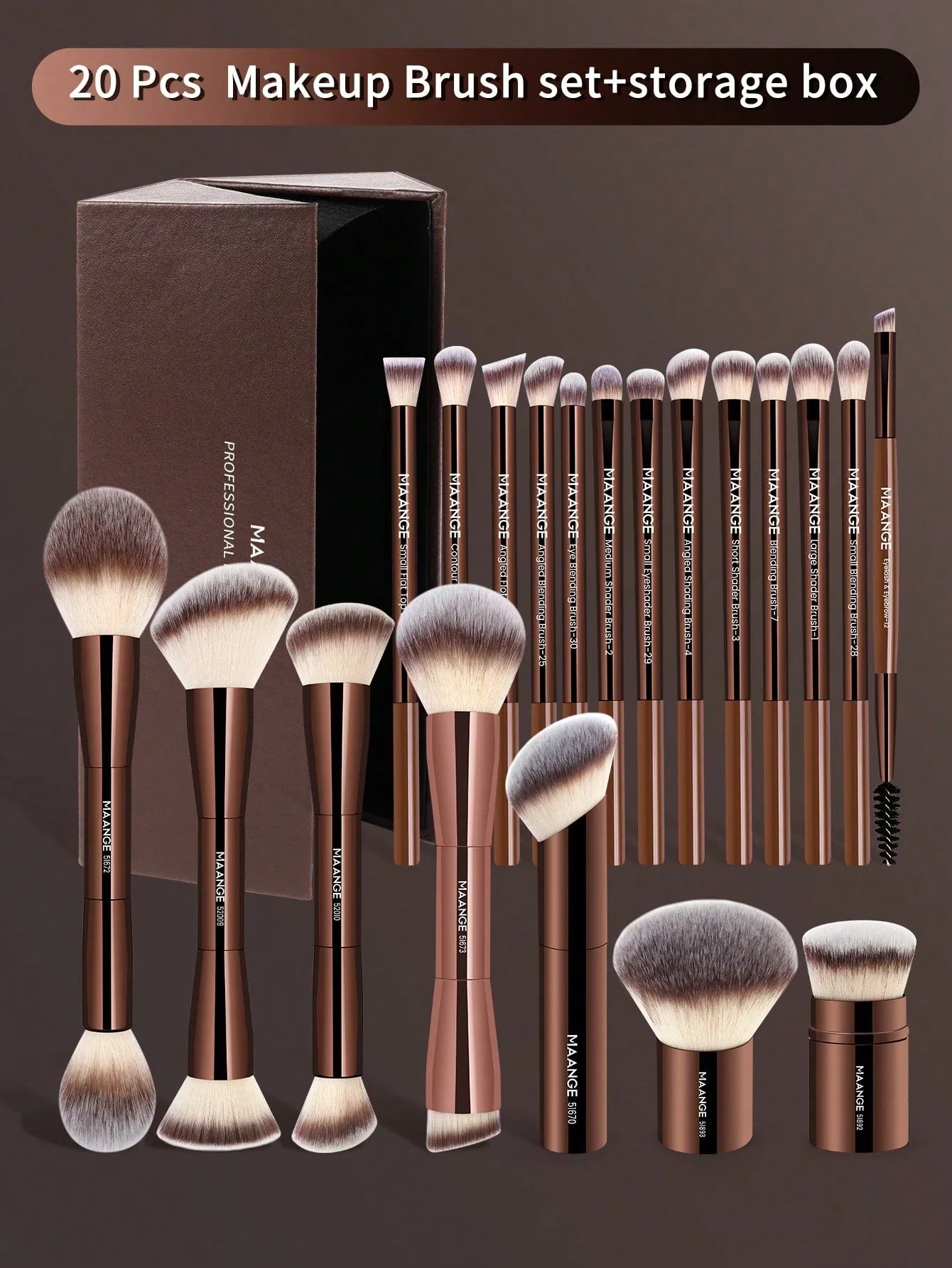 Women’s Non-Greasy Strong Hold Edge Control