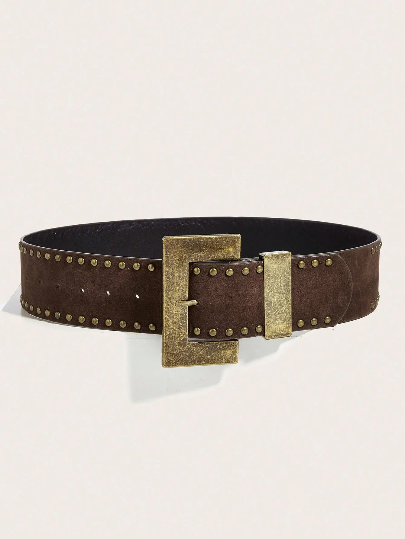 Women's Retro Palace Style Belt