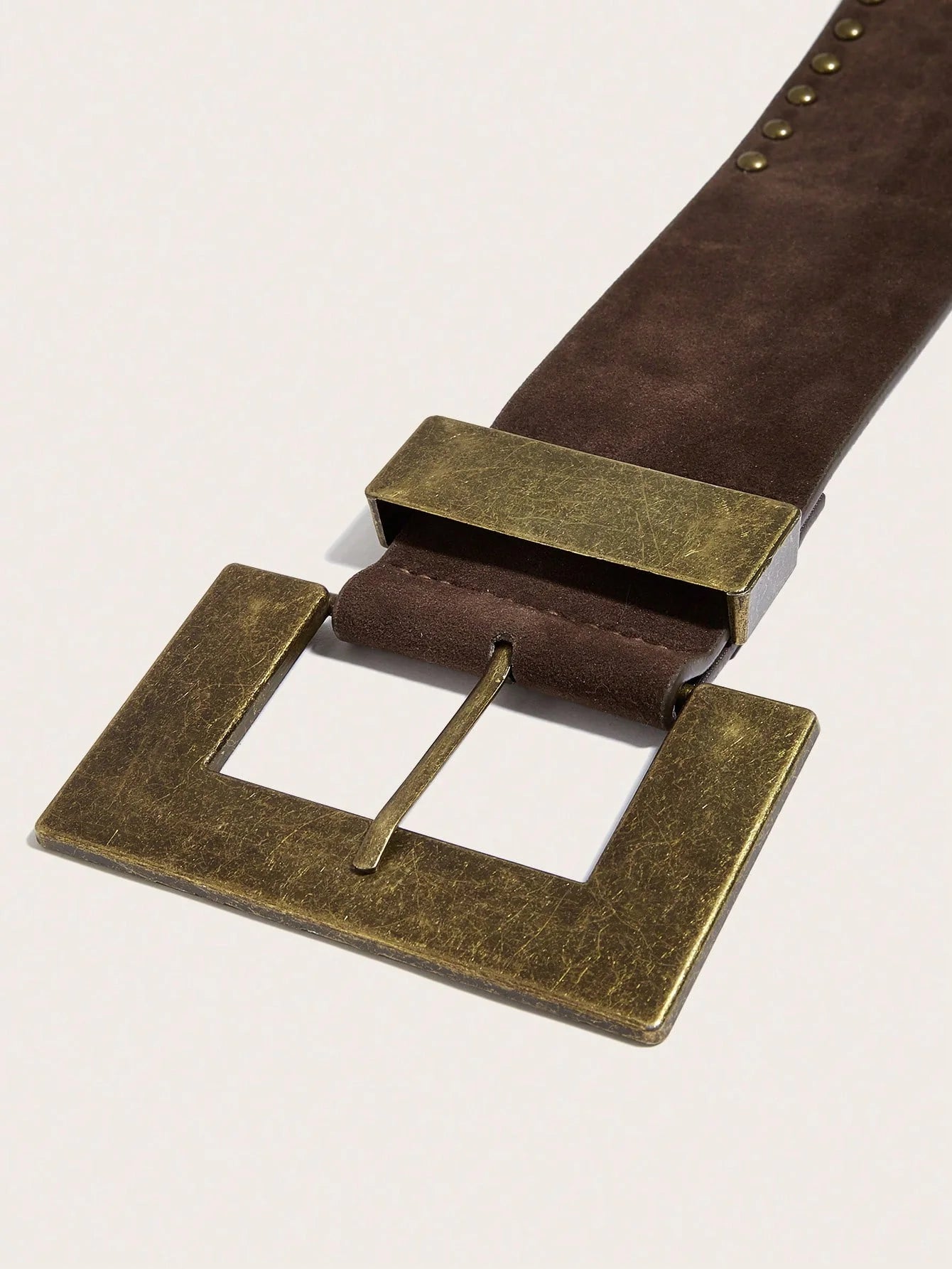 Women's Retro Palace Style Belt