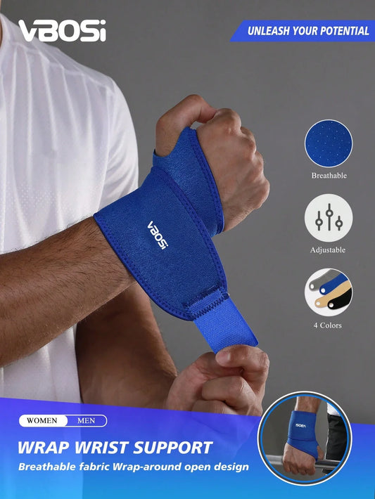 VBOSI Neoprene Adjustable Wrist Support