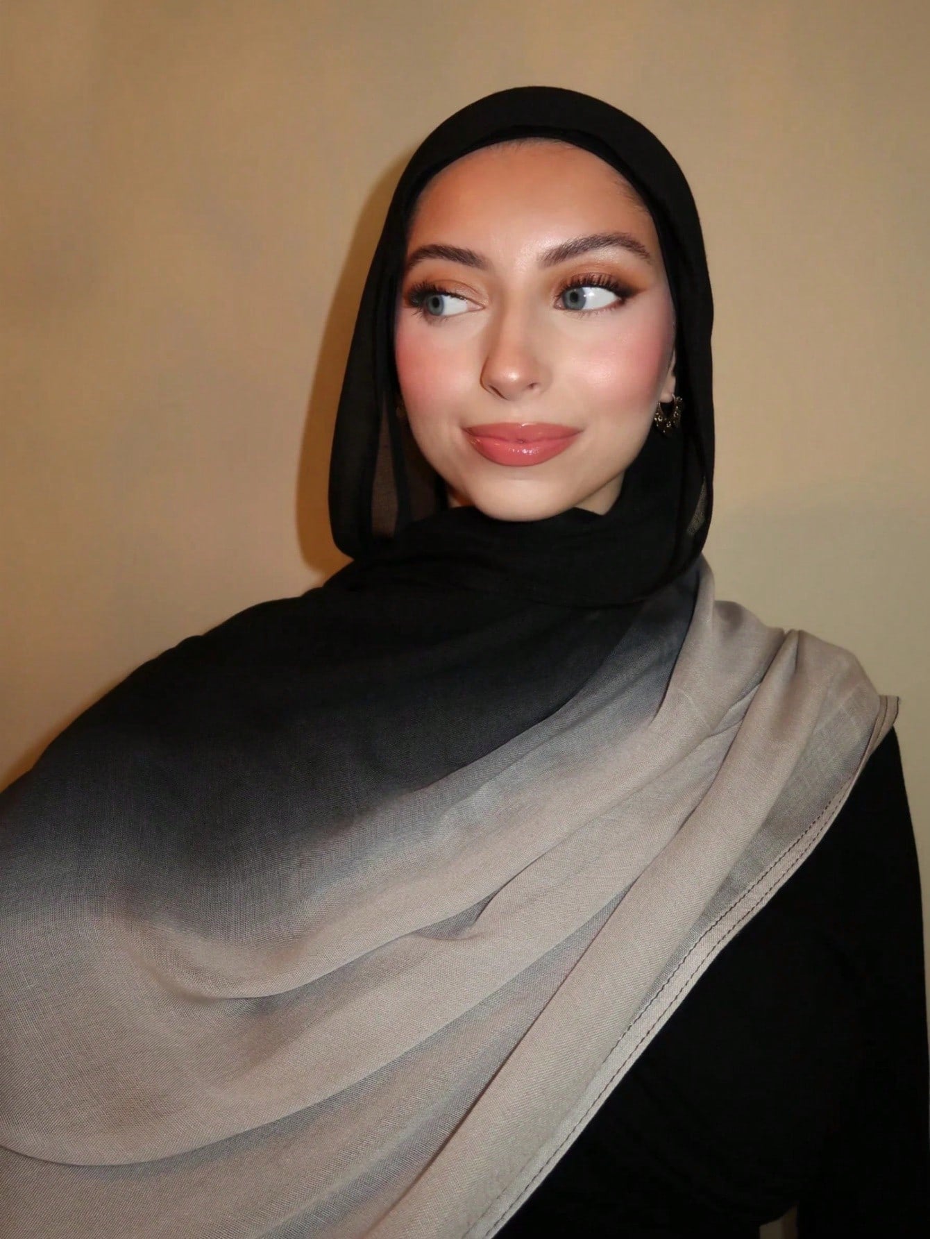 Women’s Soft Modal Headscarf