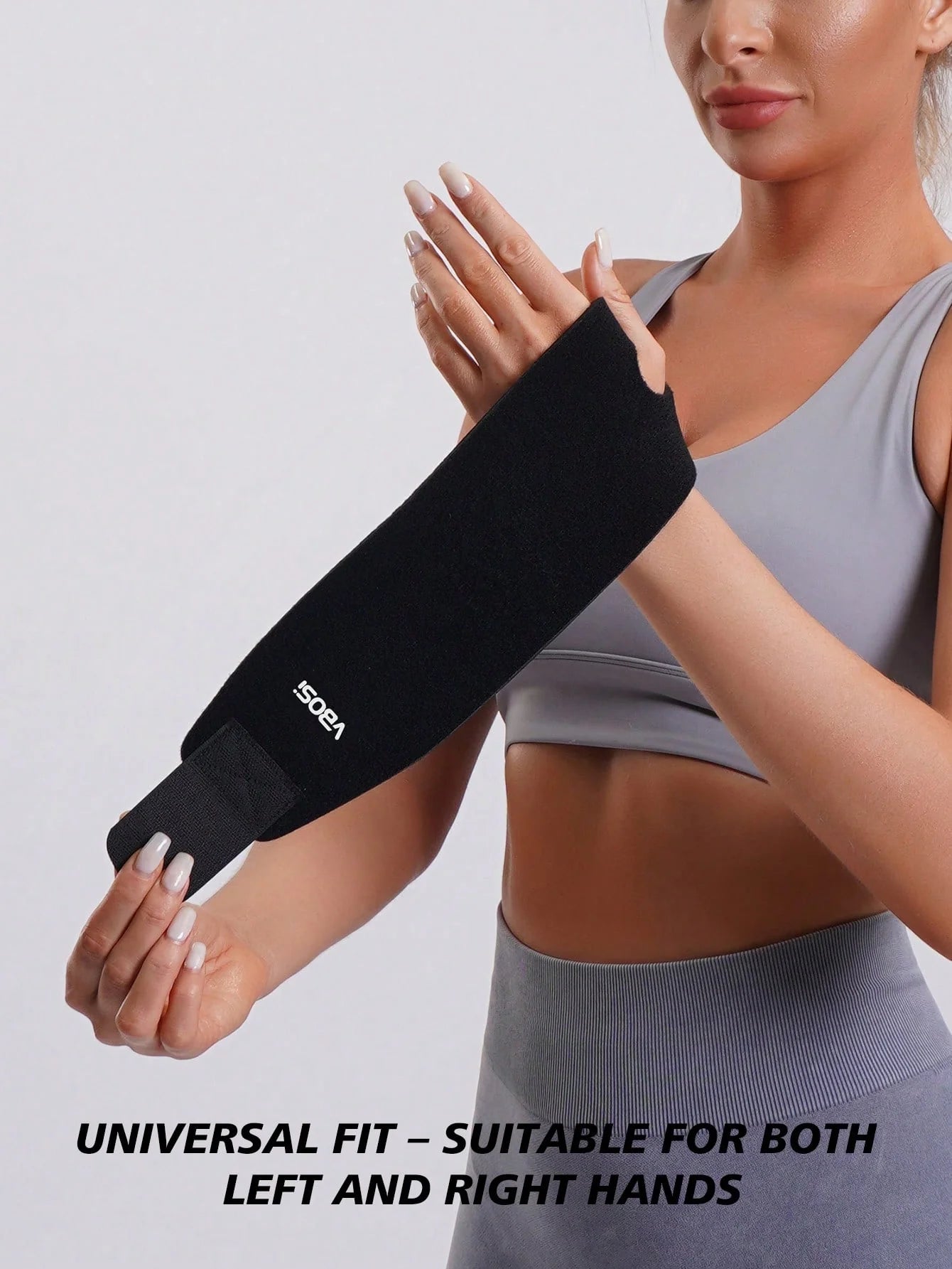 VBOSI Adjustable Wrist Support Wrap